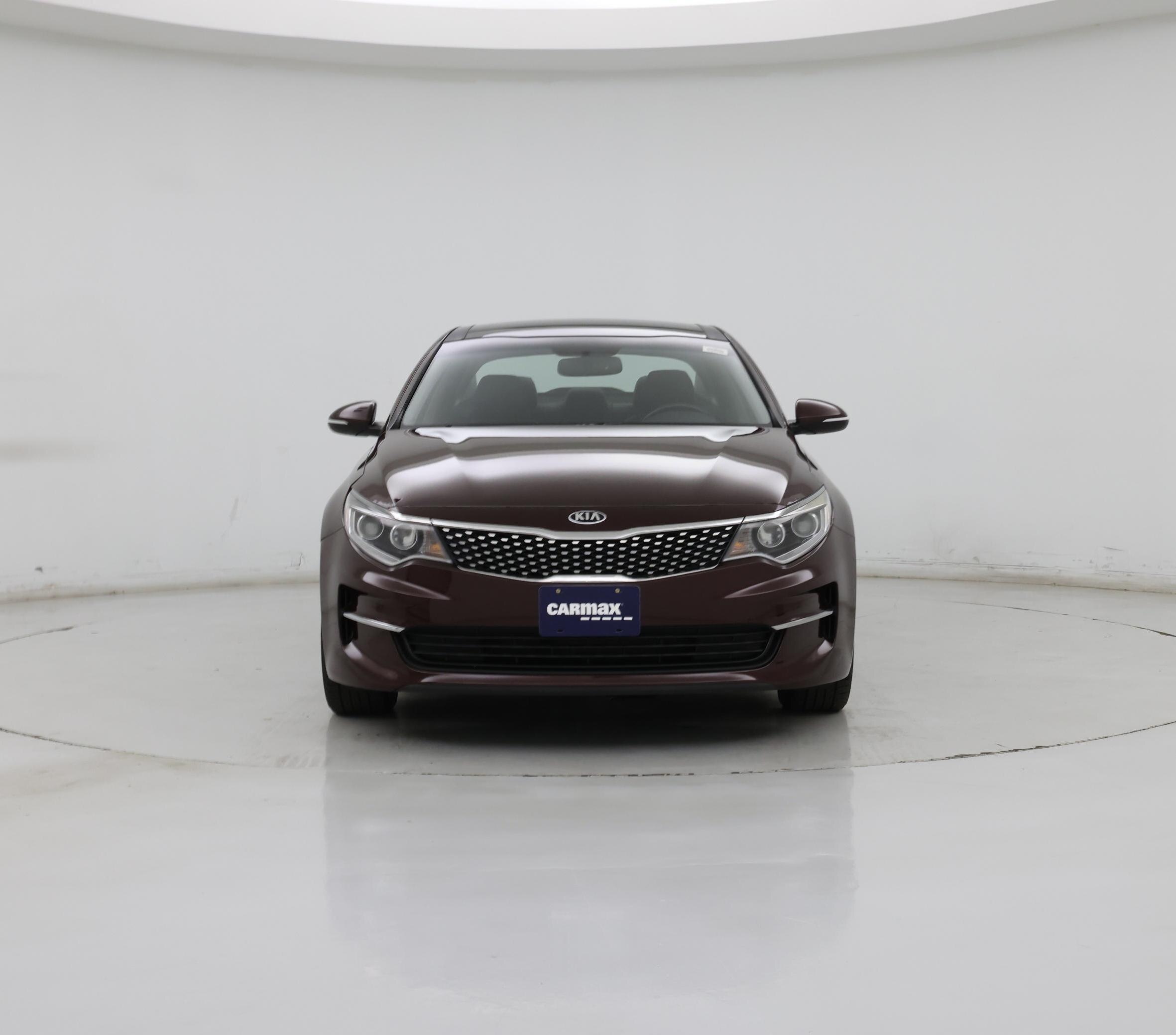 Thumbnail: 2016 Kia Optima - 5