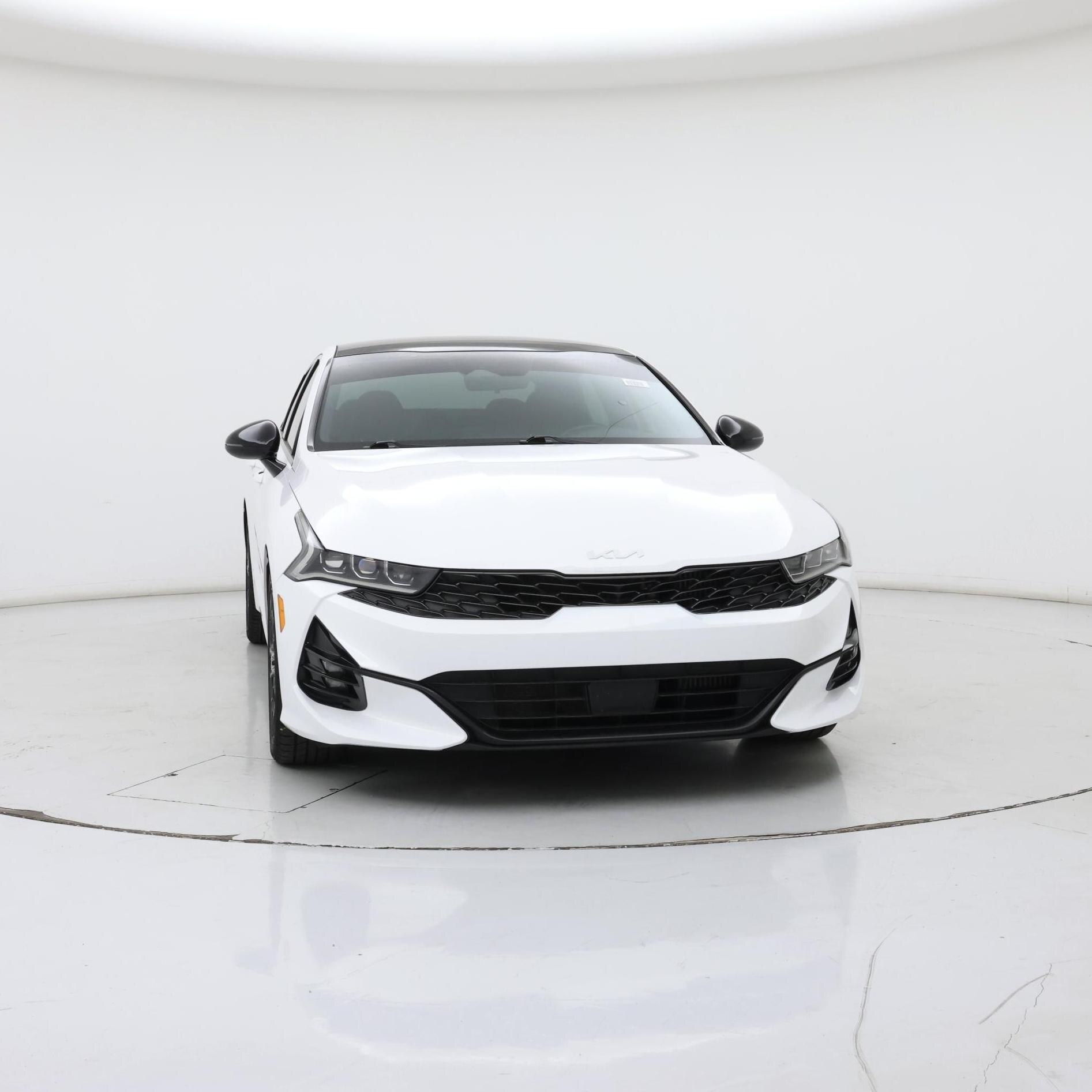 Thumbnail: 2022 Kia K5 - 5