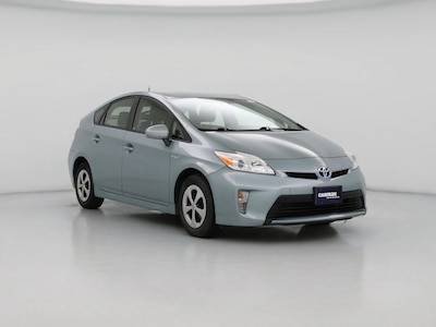 2015 Toyota Prius Five -
                  Overland Park, KS