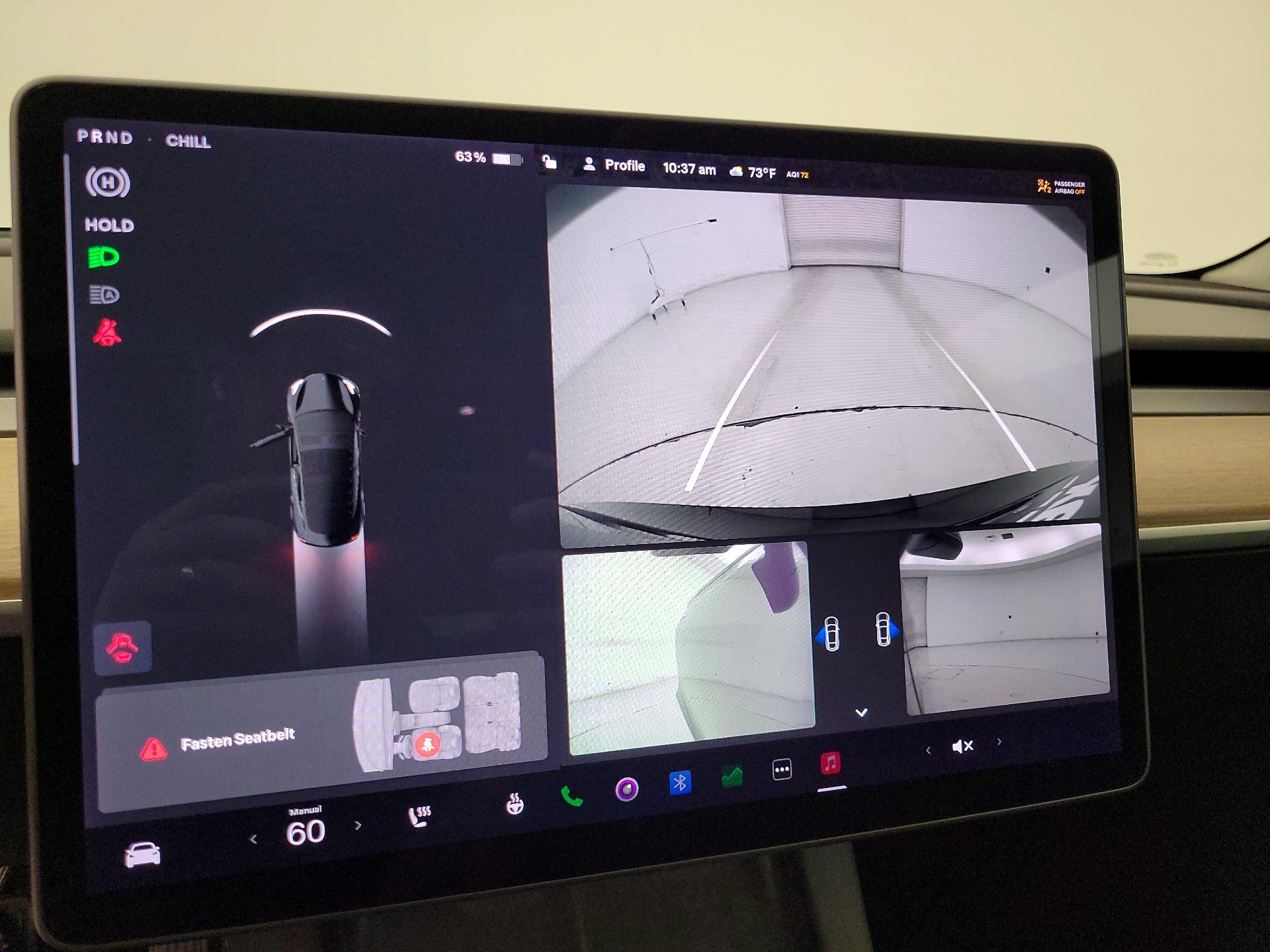 Thumbnail: 2021 Tesla Model 3 - 14