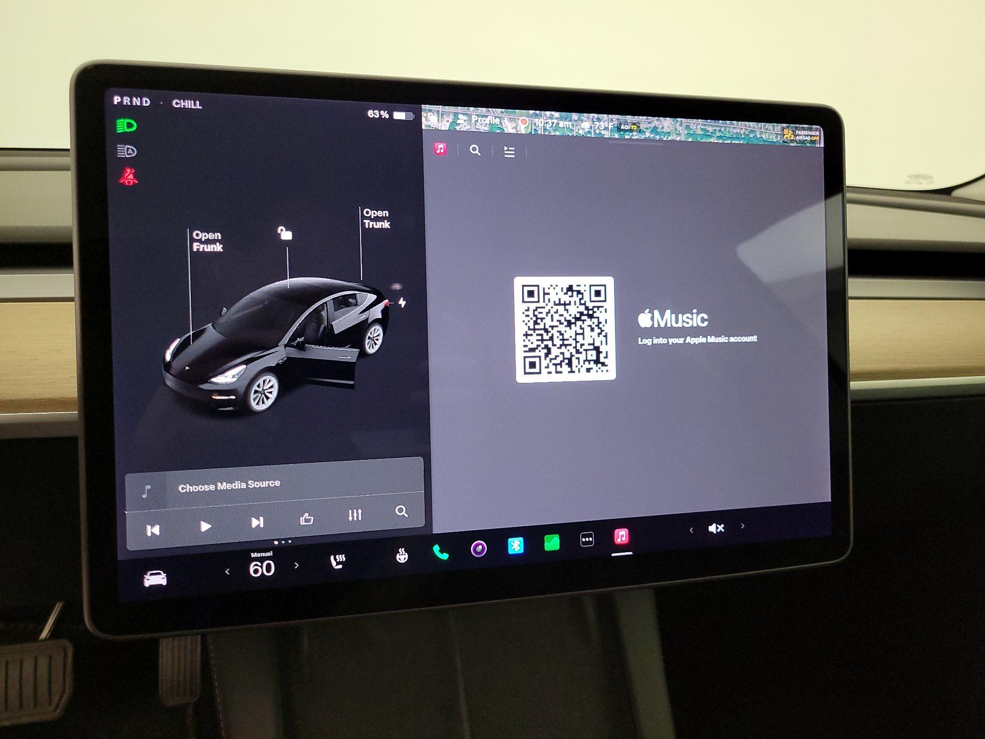 Thumbnail: 2021 Tesla Model 3 - 15