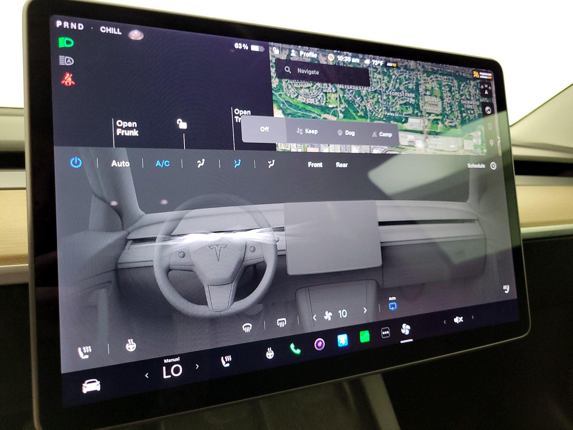 Thumbnail: 2021 Tesla Model 3 - 16