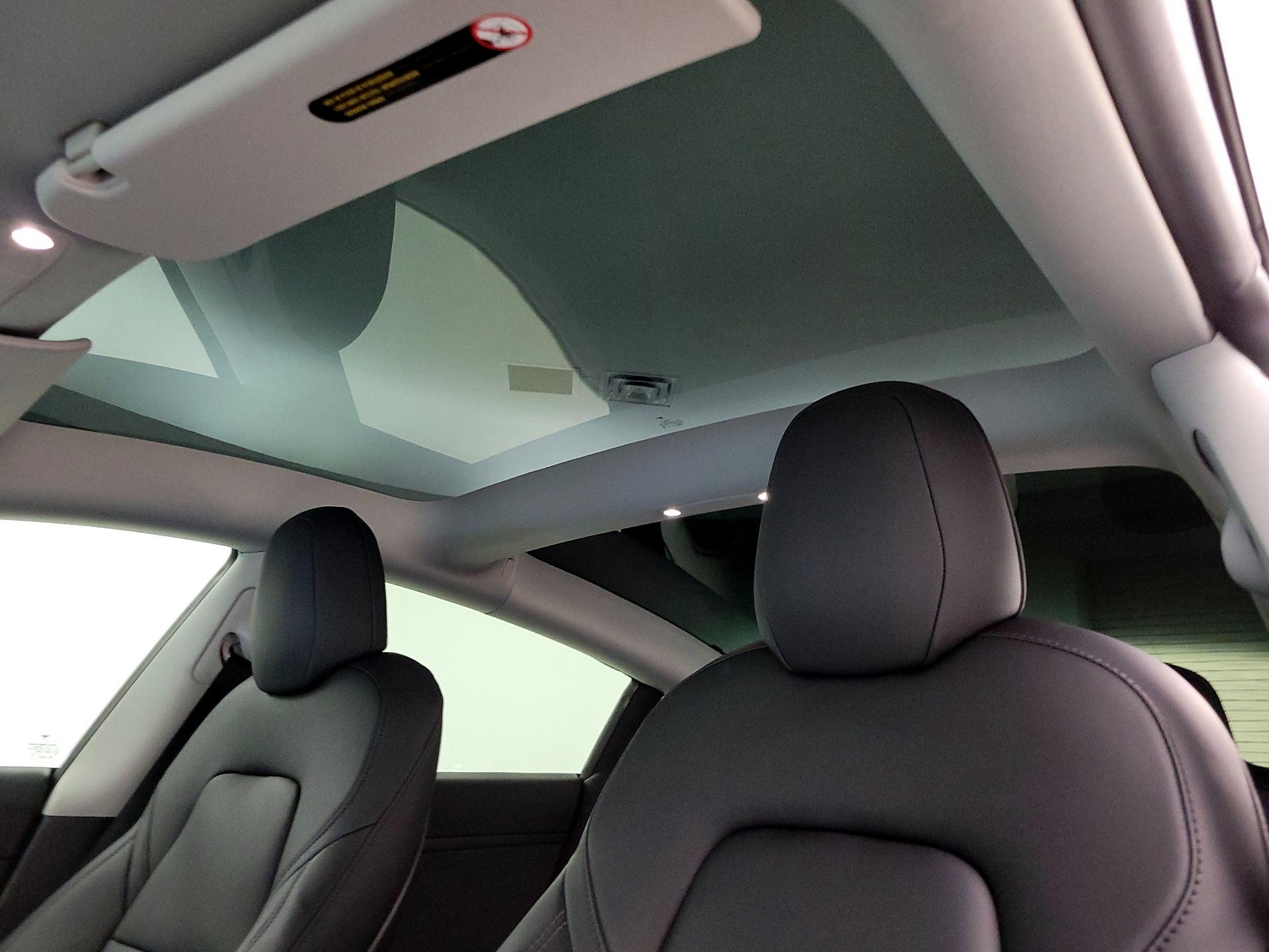 Thumbnail: 2021 Tesla Model 3 - 19