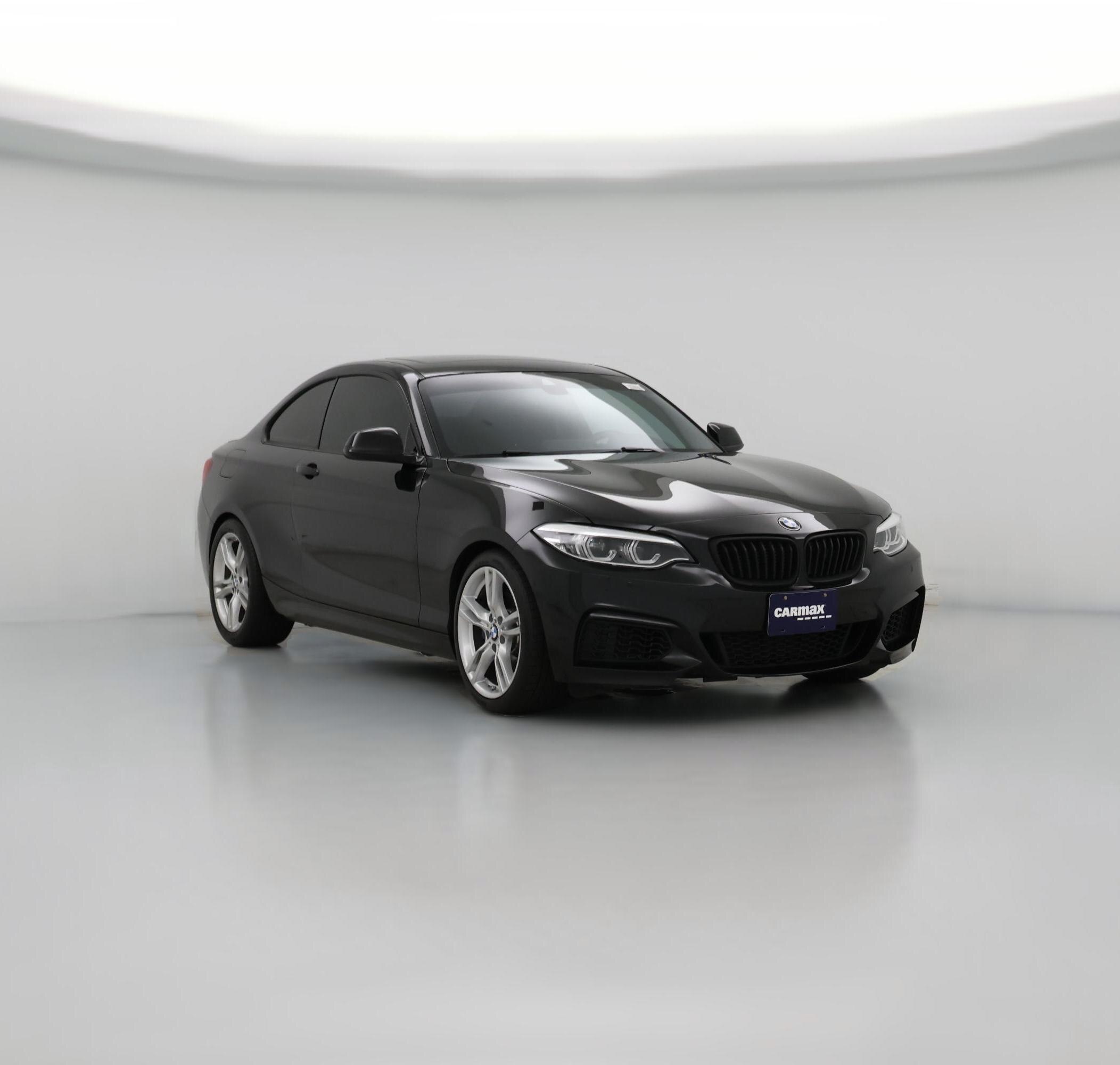 Thumbnail: 2020 BMW 2 Series - 1