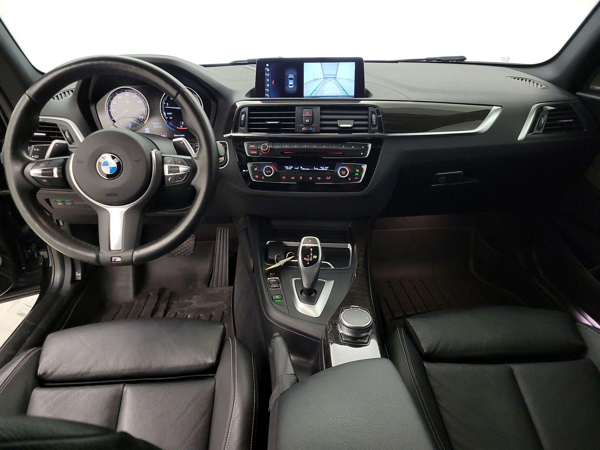 Thumbnail: 2020 BMW 2 Series - 9