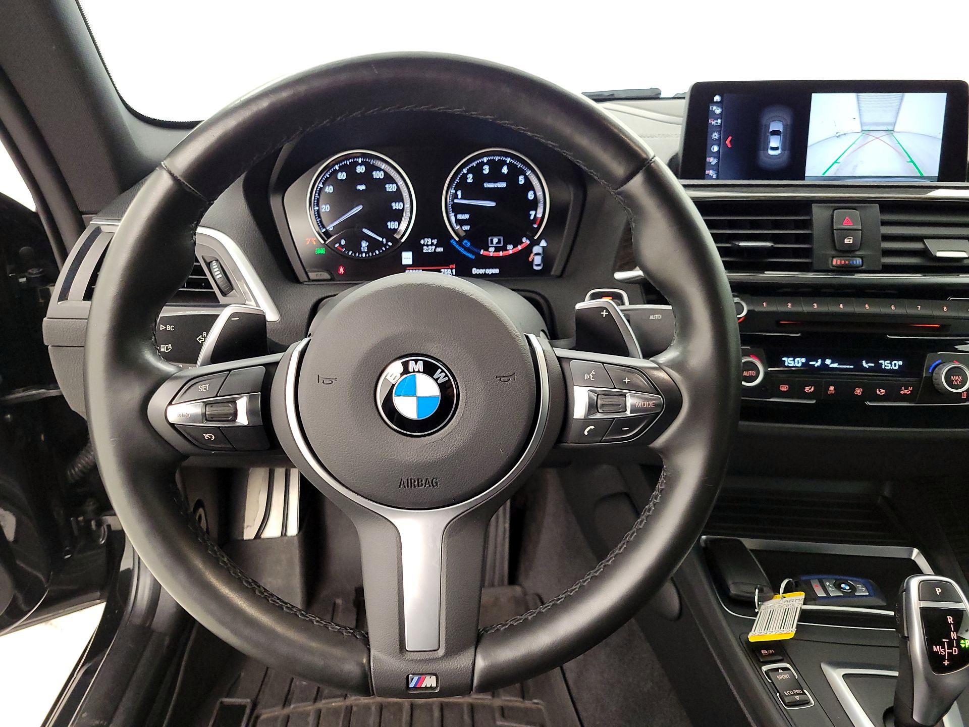 Thumbnail: 2020 BMW 2 Series - 10