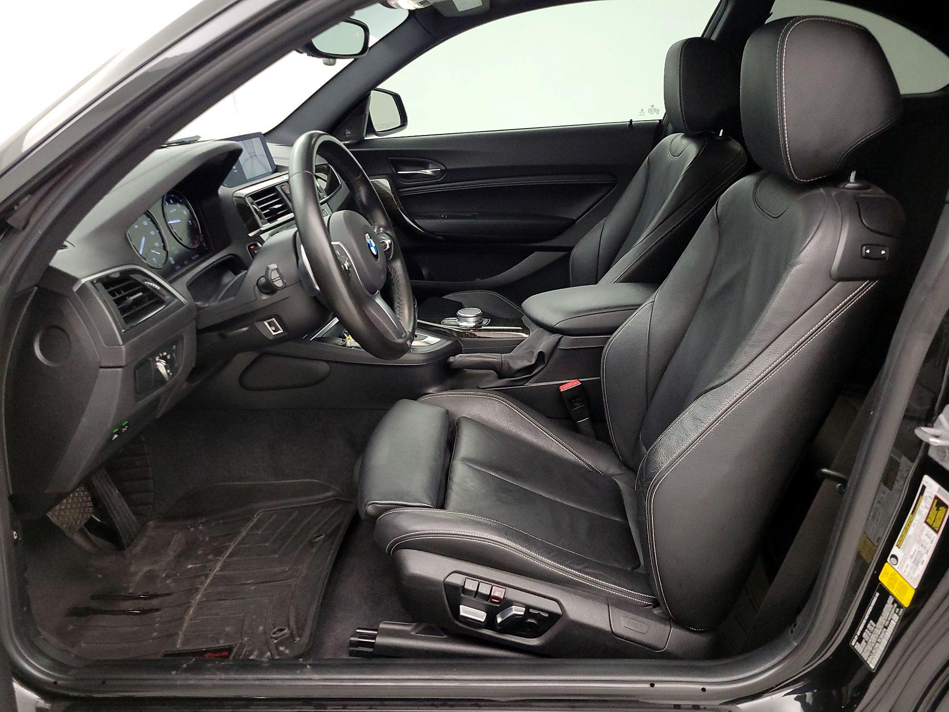 Thumbnail: 2020 BMW 2 Series - 11