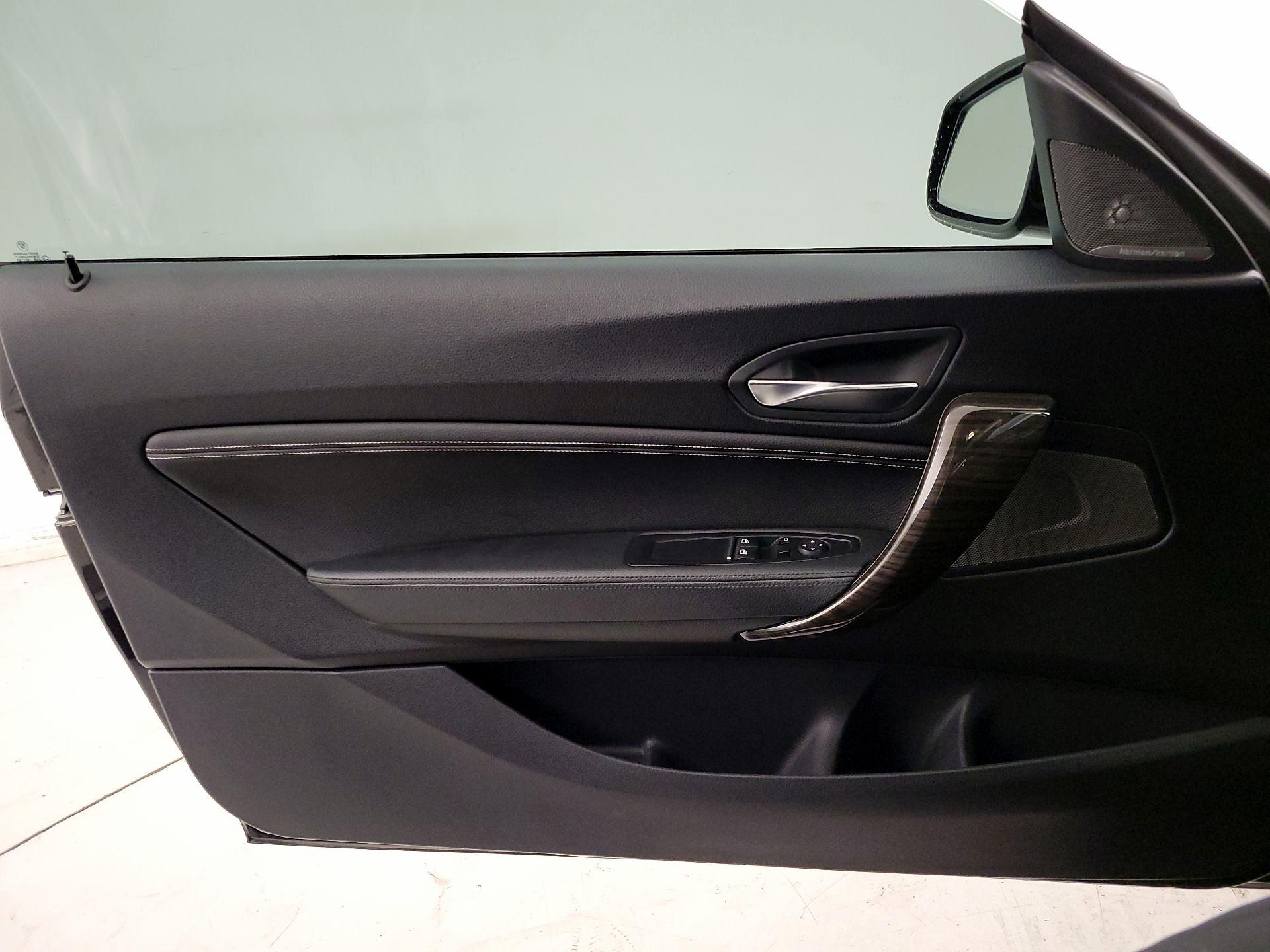 Thumbnail: 2020 BMW 2 Series - 12