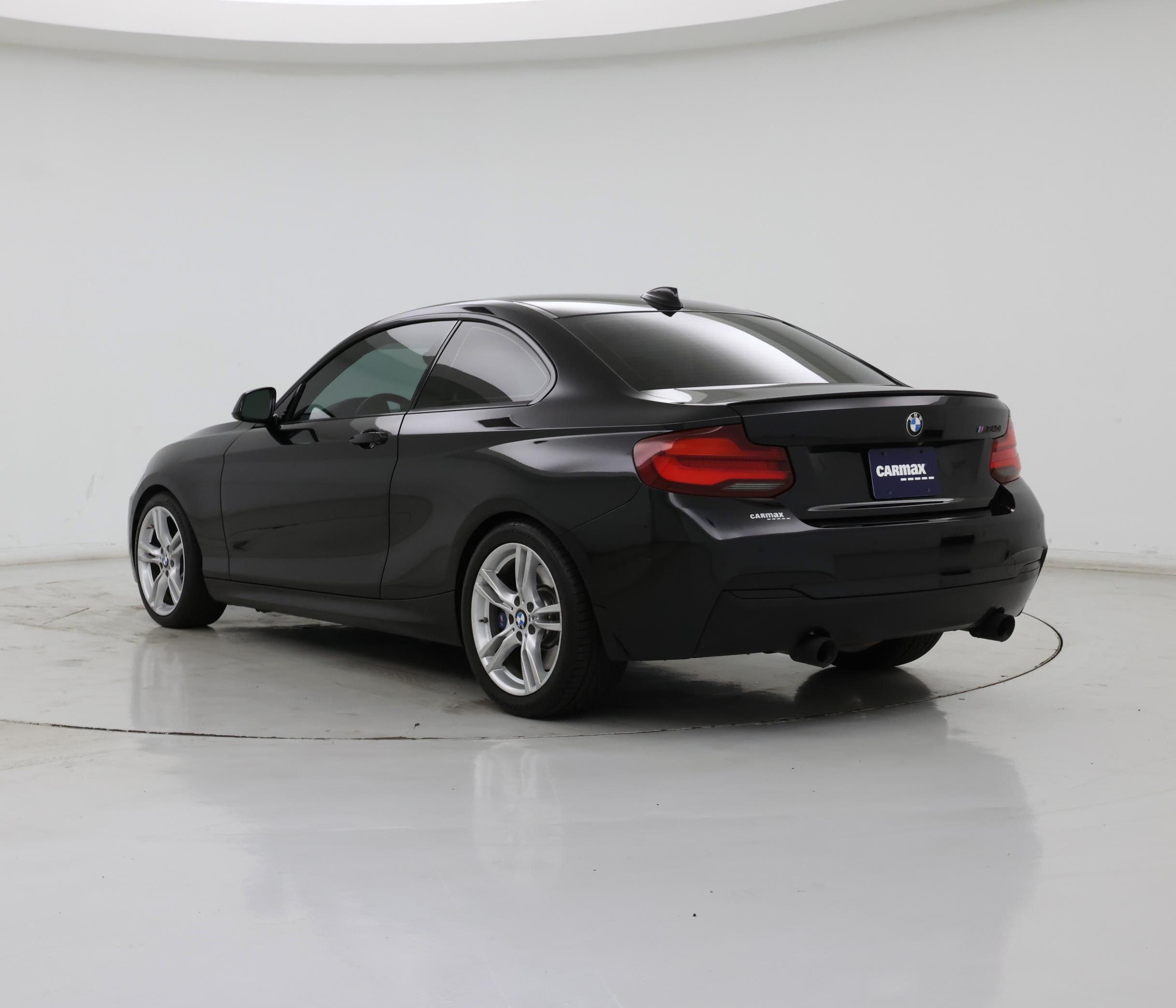 Thumbnail: 2020 BMW 2 Series - 2