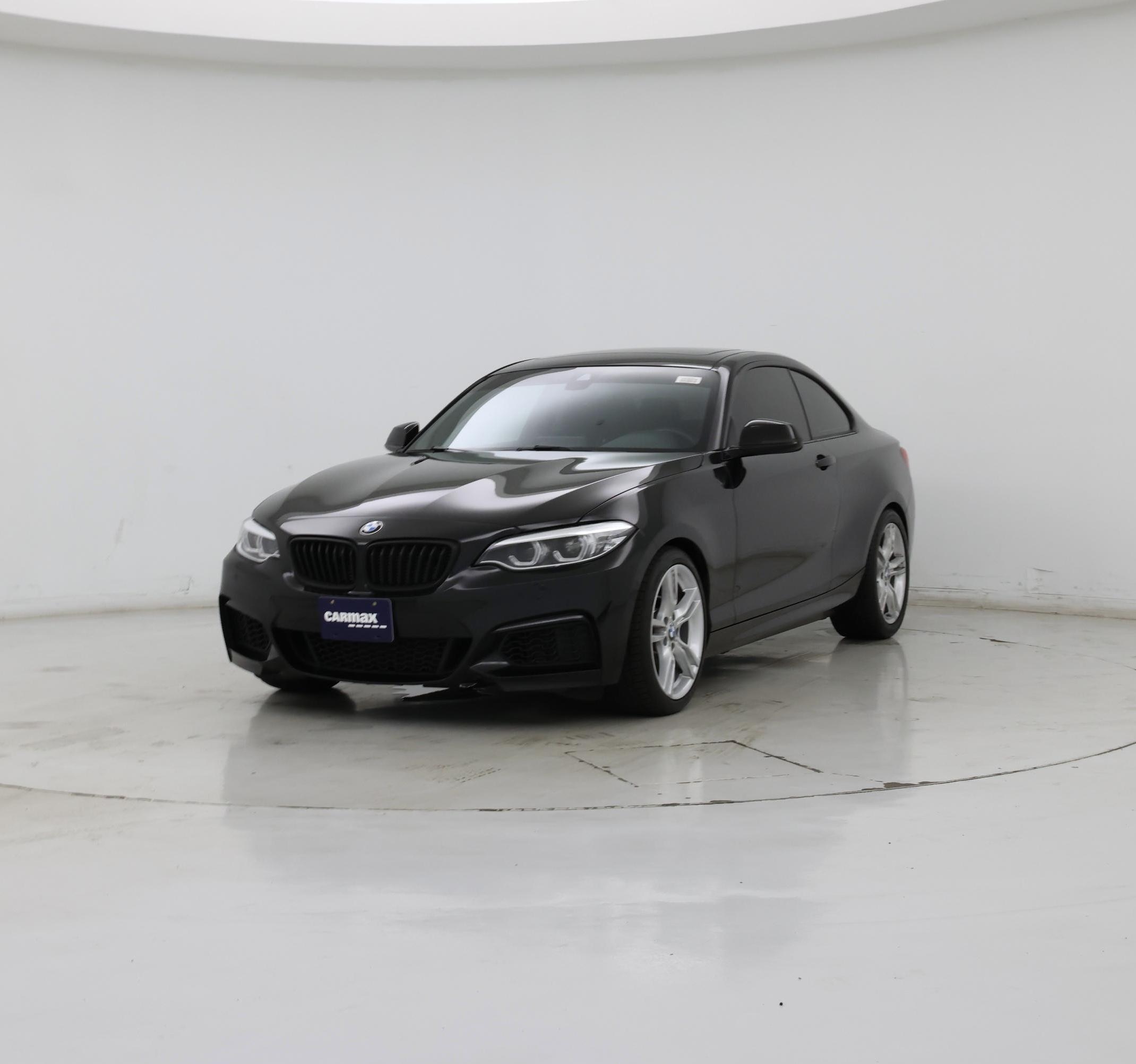 Thumbnail: 2020 BMW 2 Series - 4