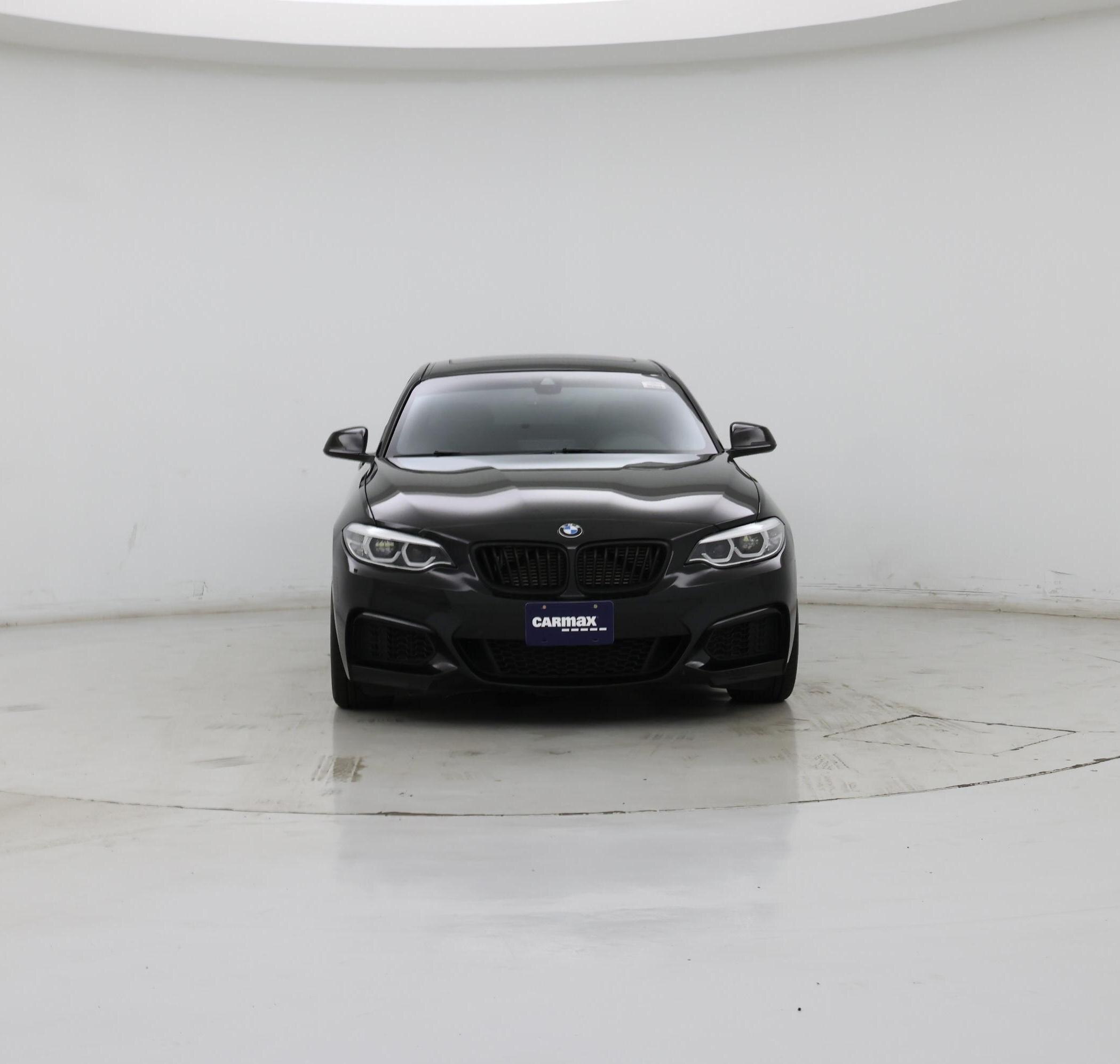 Thumbnail: 2020 BMW 2 Series - 5