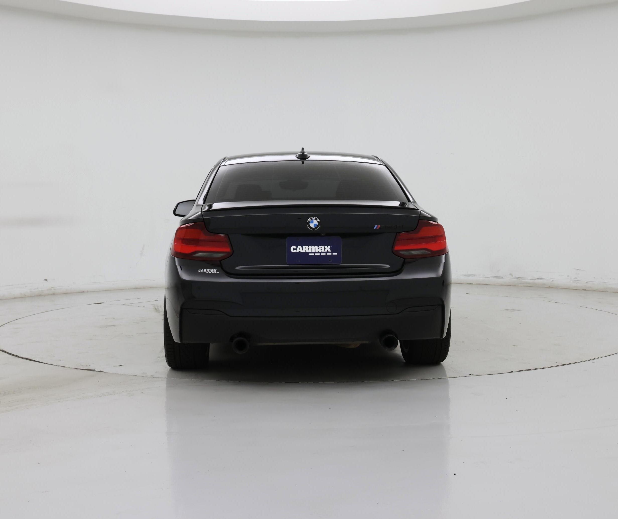 Thumbnail: 2020 BMW 2 Series - 6