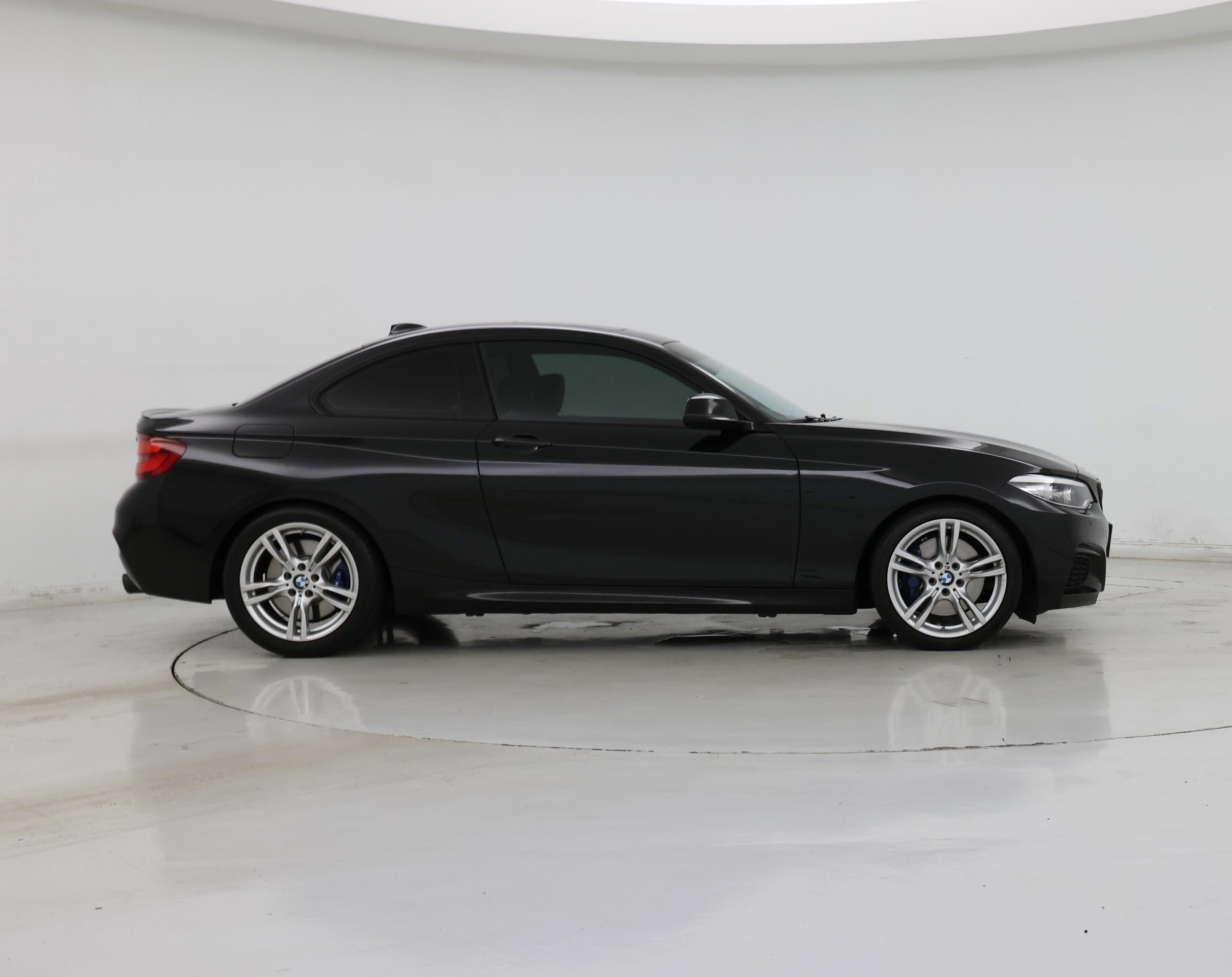 Thumbnail: 2020 BMW 2 Series - 7