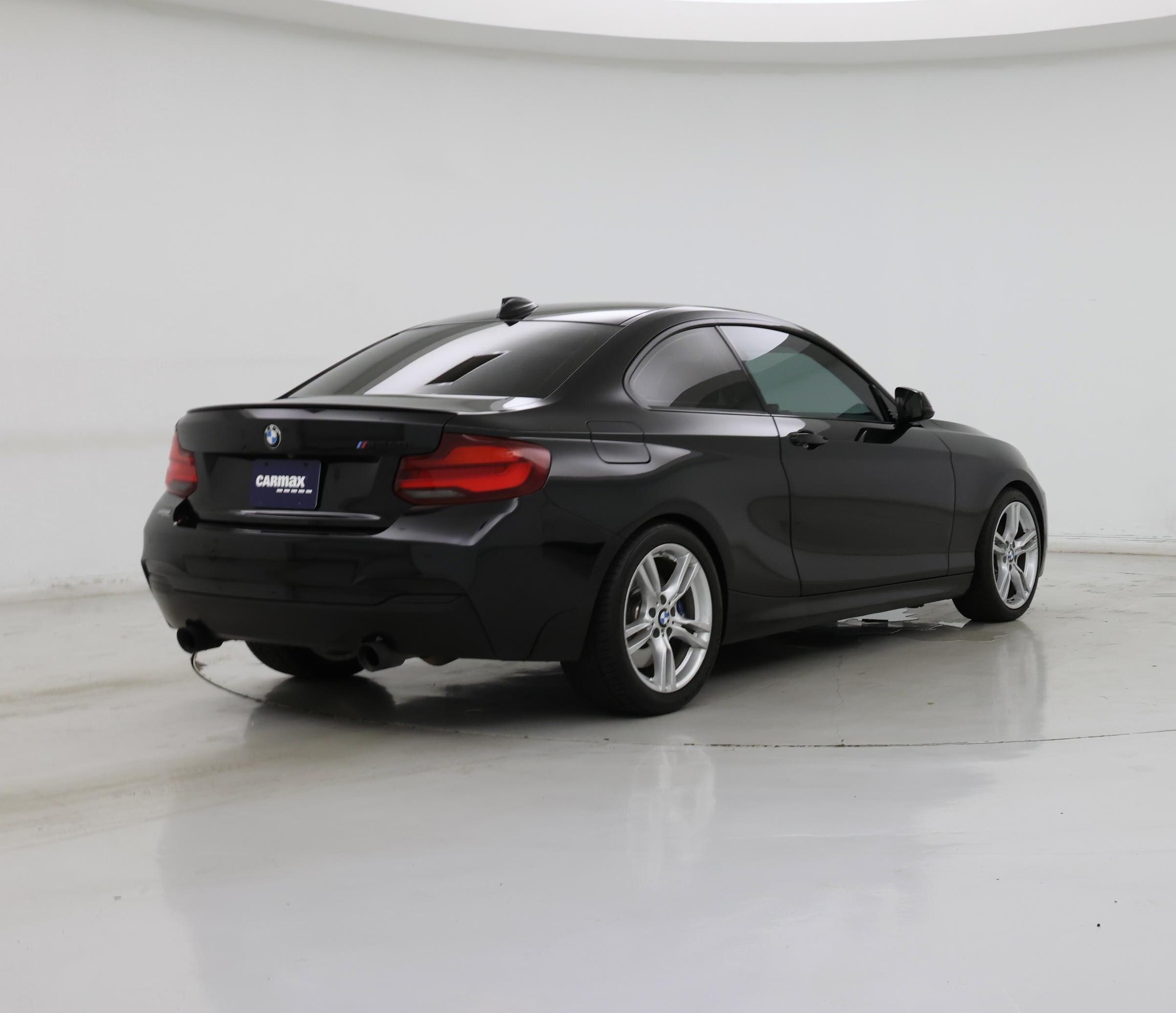 Thumbnail: 2020 BMW 2 Series - 8