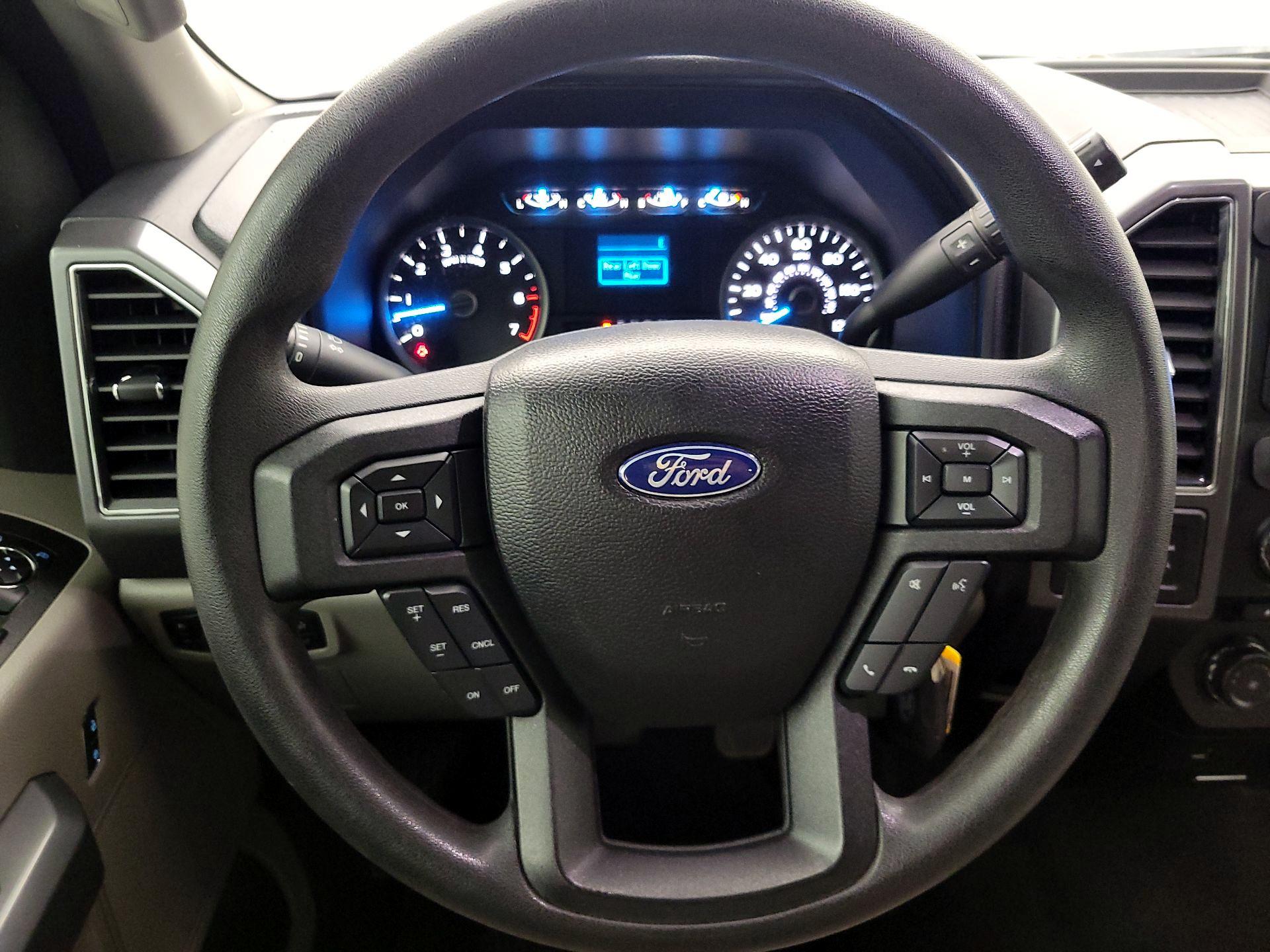 Thumbnail: 2018 Ford F-150 - 10