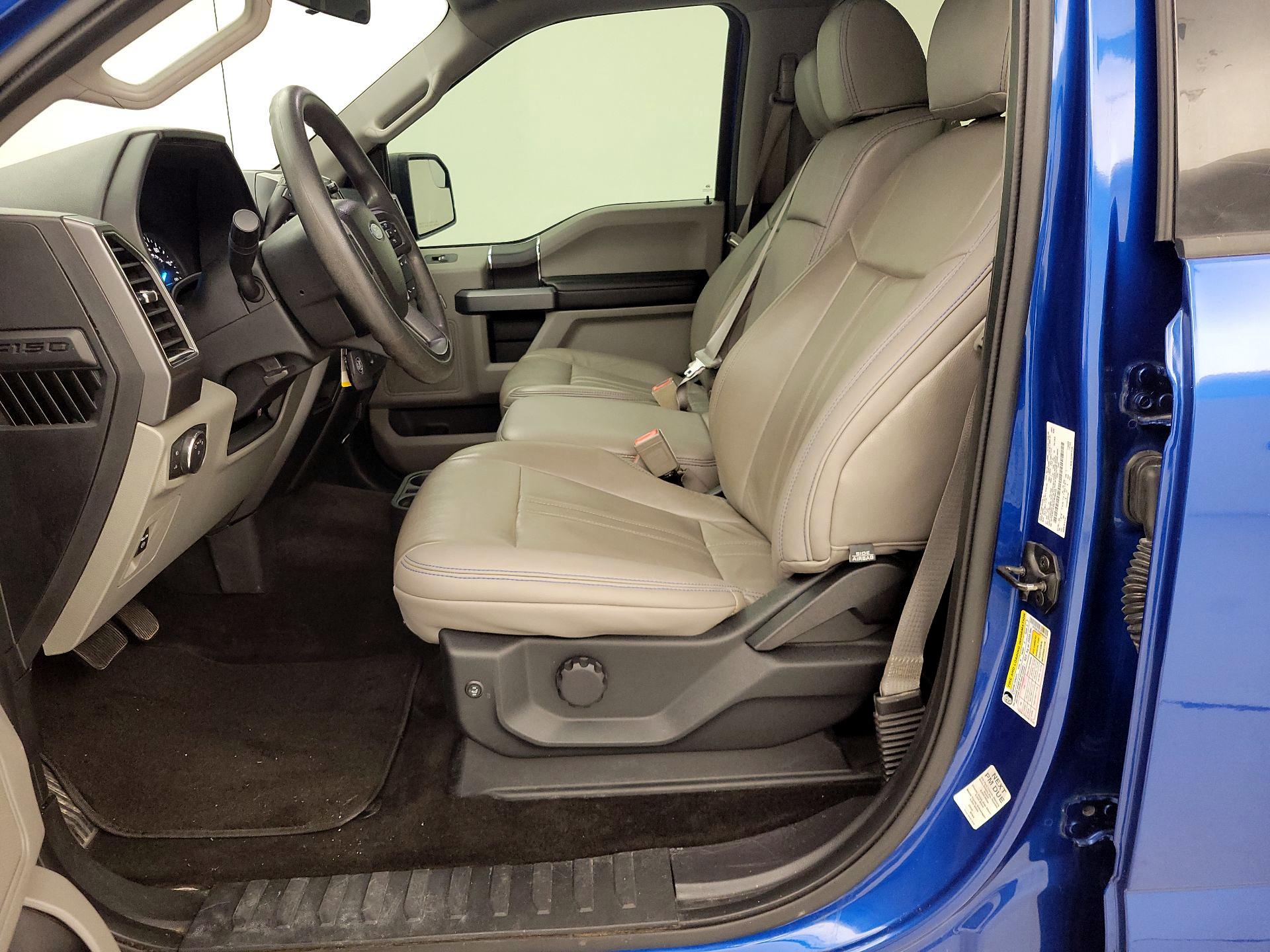 Thumbnail: 2018 Ford F-150 - 11