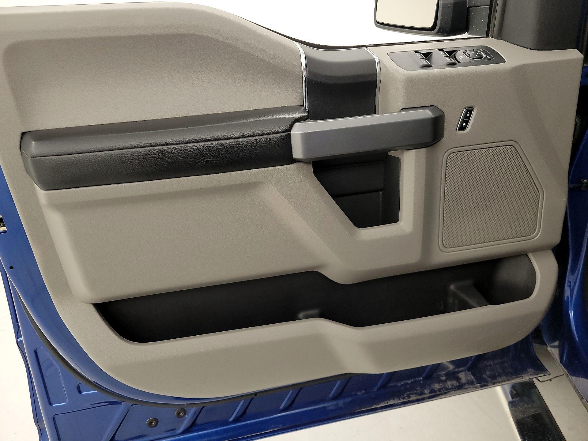 Thumbnail: 2018 Ford F-150 - 12