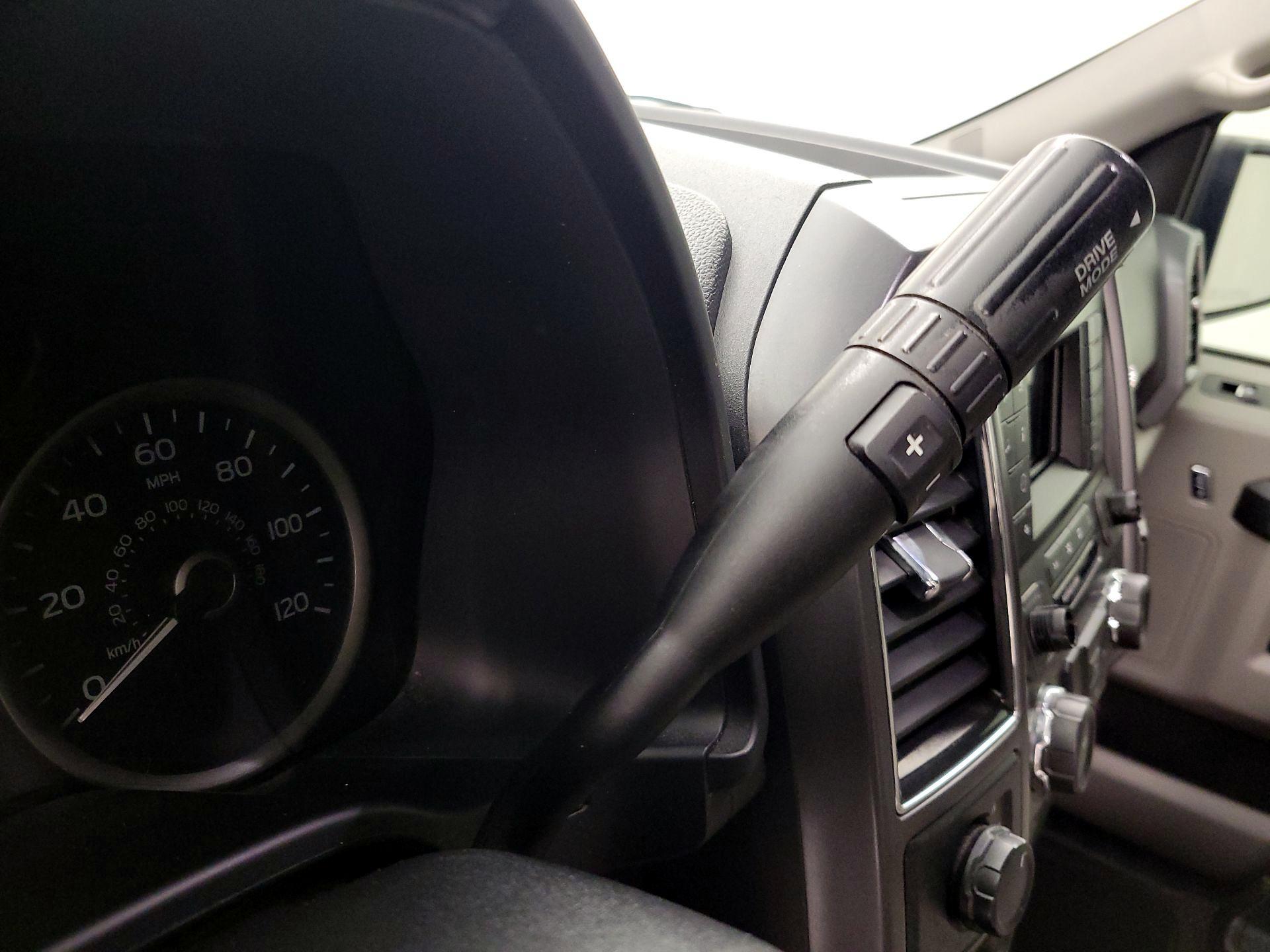 Thumbnail: 2018 Ford F-150 - 17