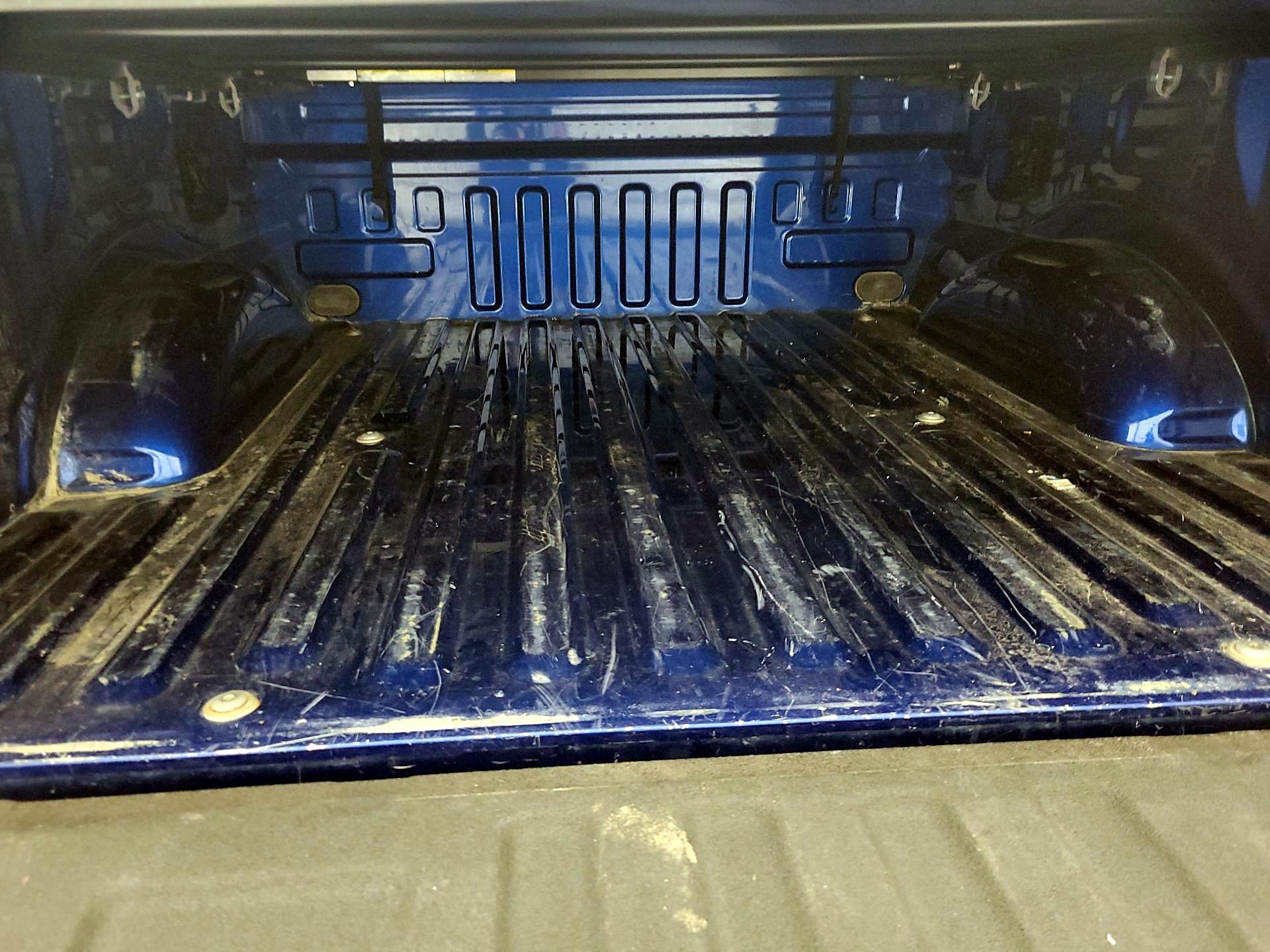 Thumbnail: 2018 Ford F-150 - 20