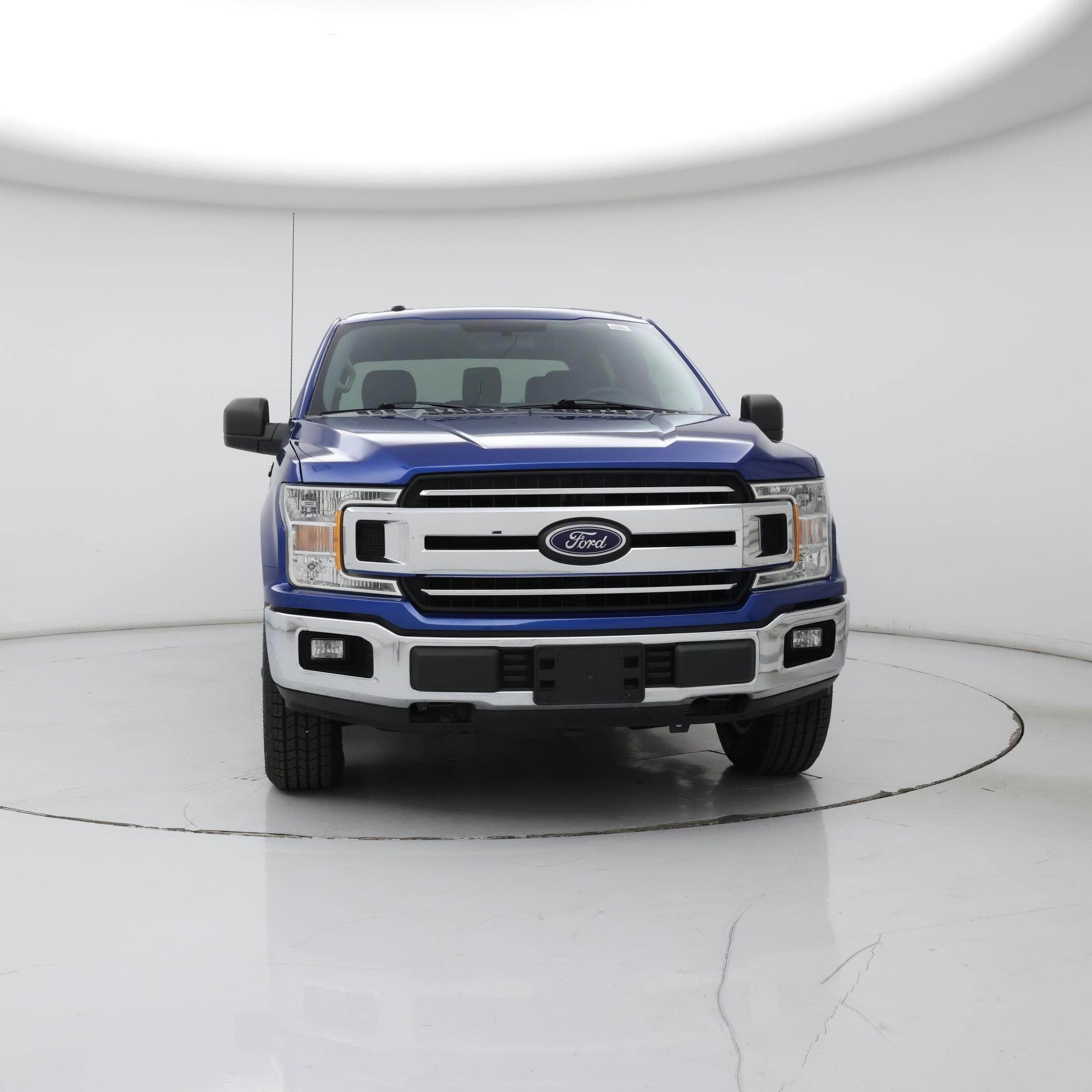 Thumbnail: 2018 Ford F-150 - 5