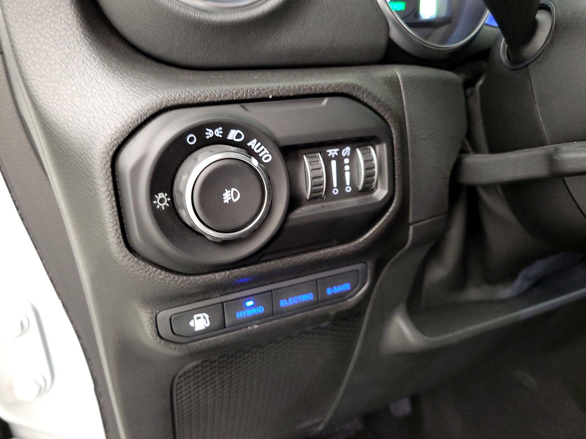 Thumbnail: 2021 Jeep Wrangler - 13