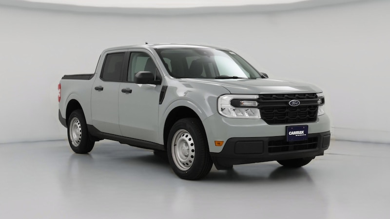2022 Ford Maverick XL Hero Image