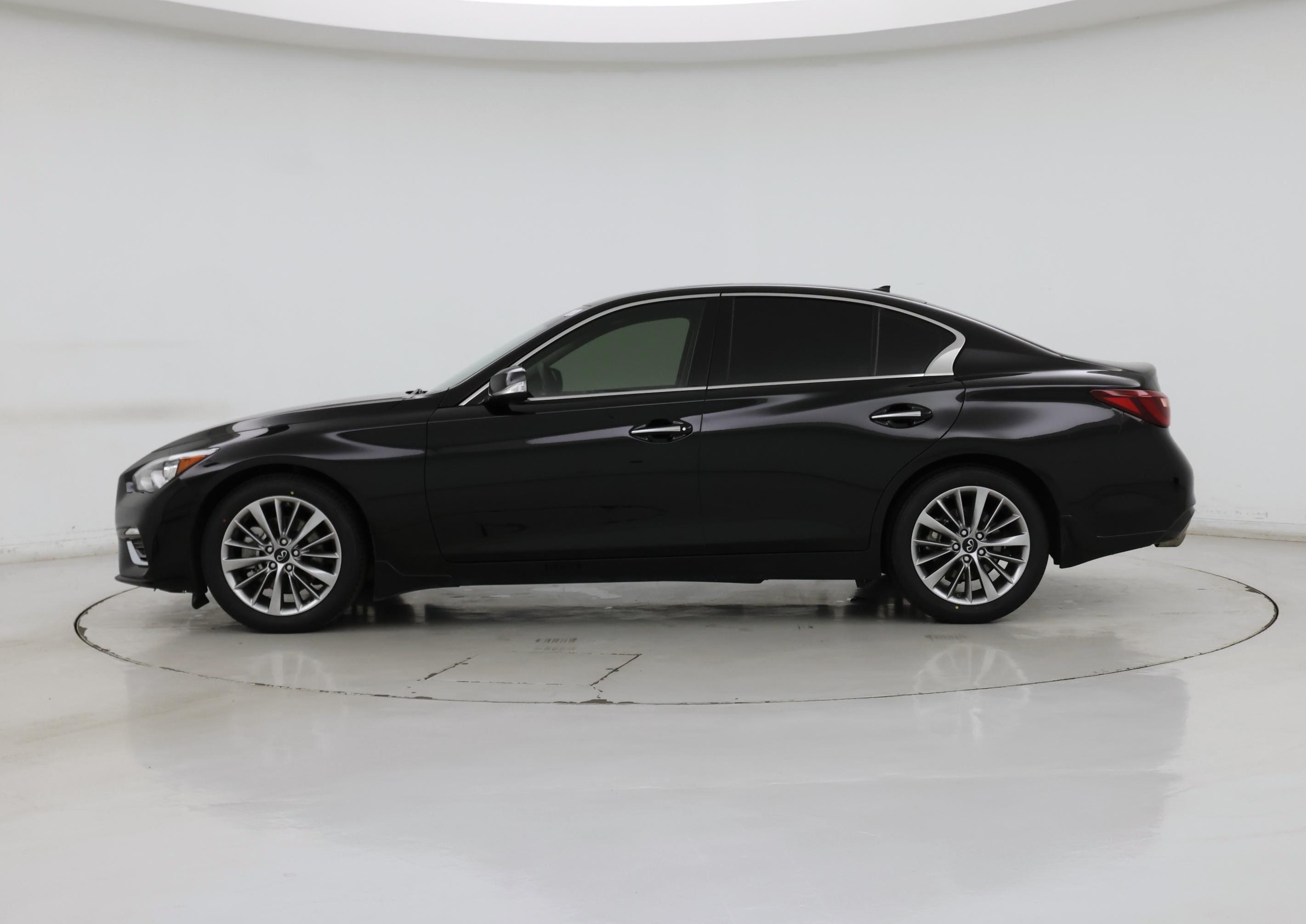 Thumbnail: 2022 INFINITI Q50 - 3
