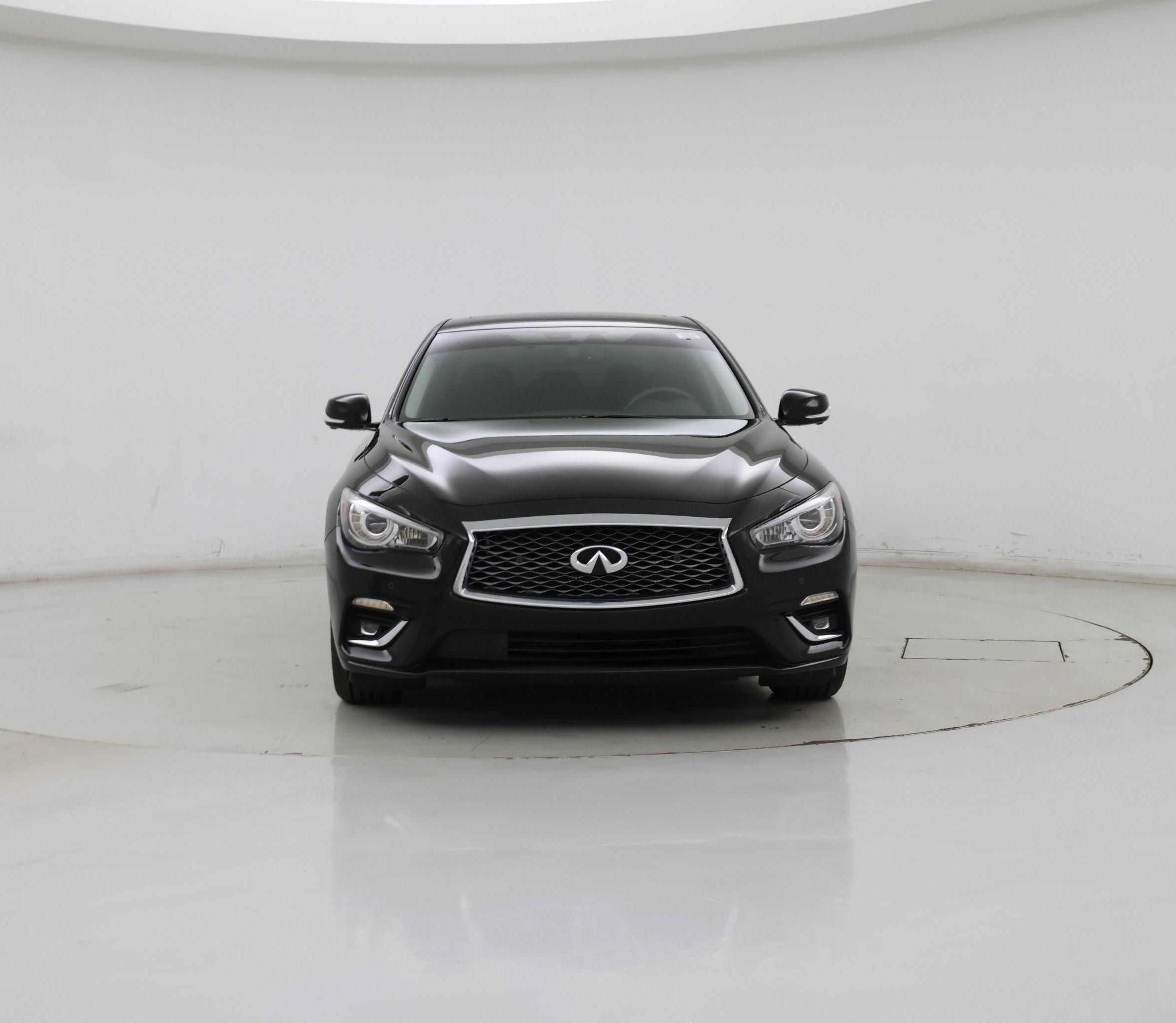 Thumbnail: 2022 INFINITI Q50 - 5