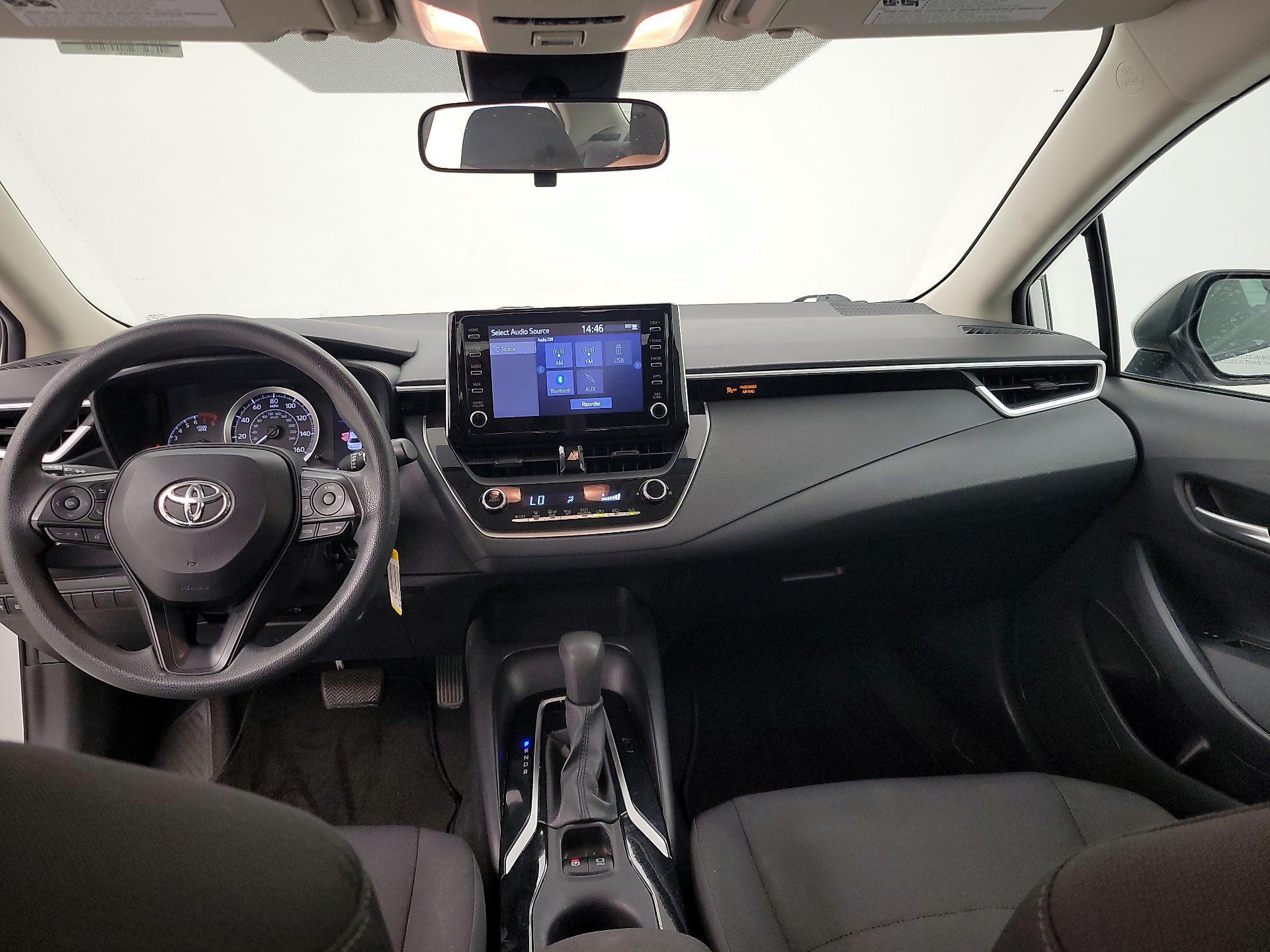Thumbnail: 2020 Toyota Corolla - 9