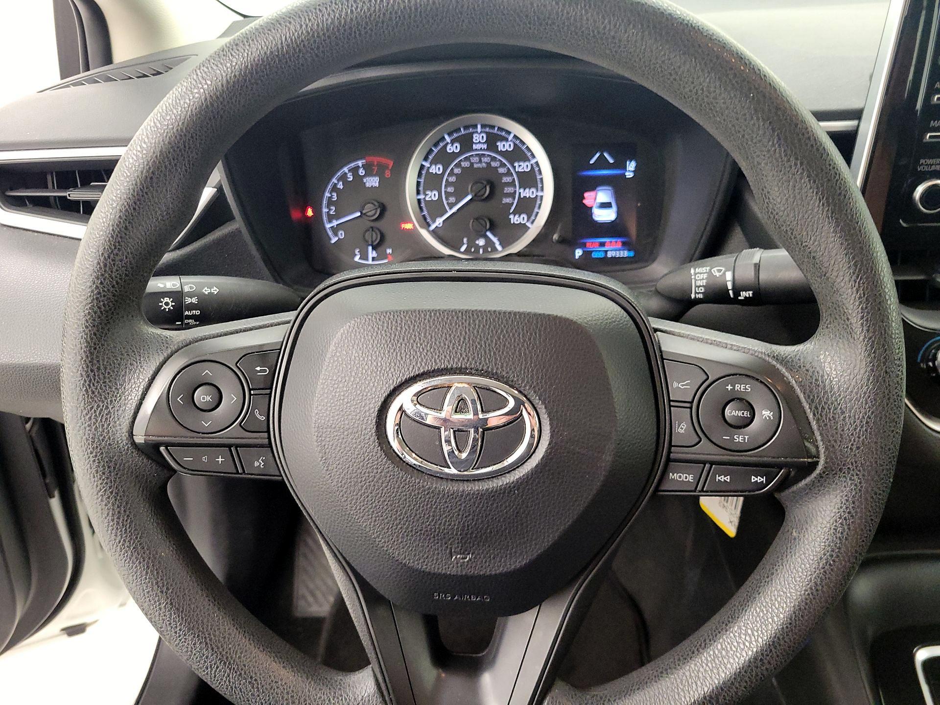 Thumbnail: 2020 Toyota Corolla - 10