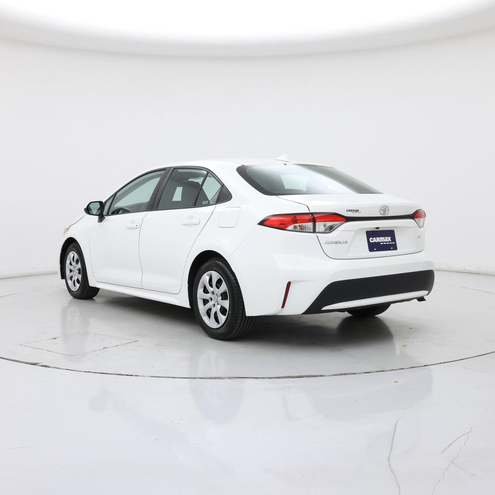 Thumbnail: 2020 Toyota Corolla - 2
