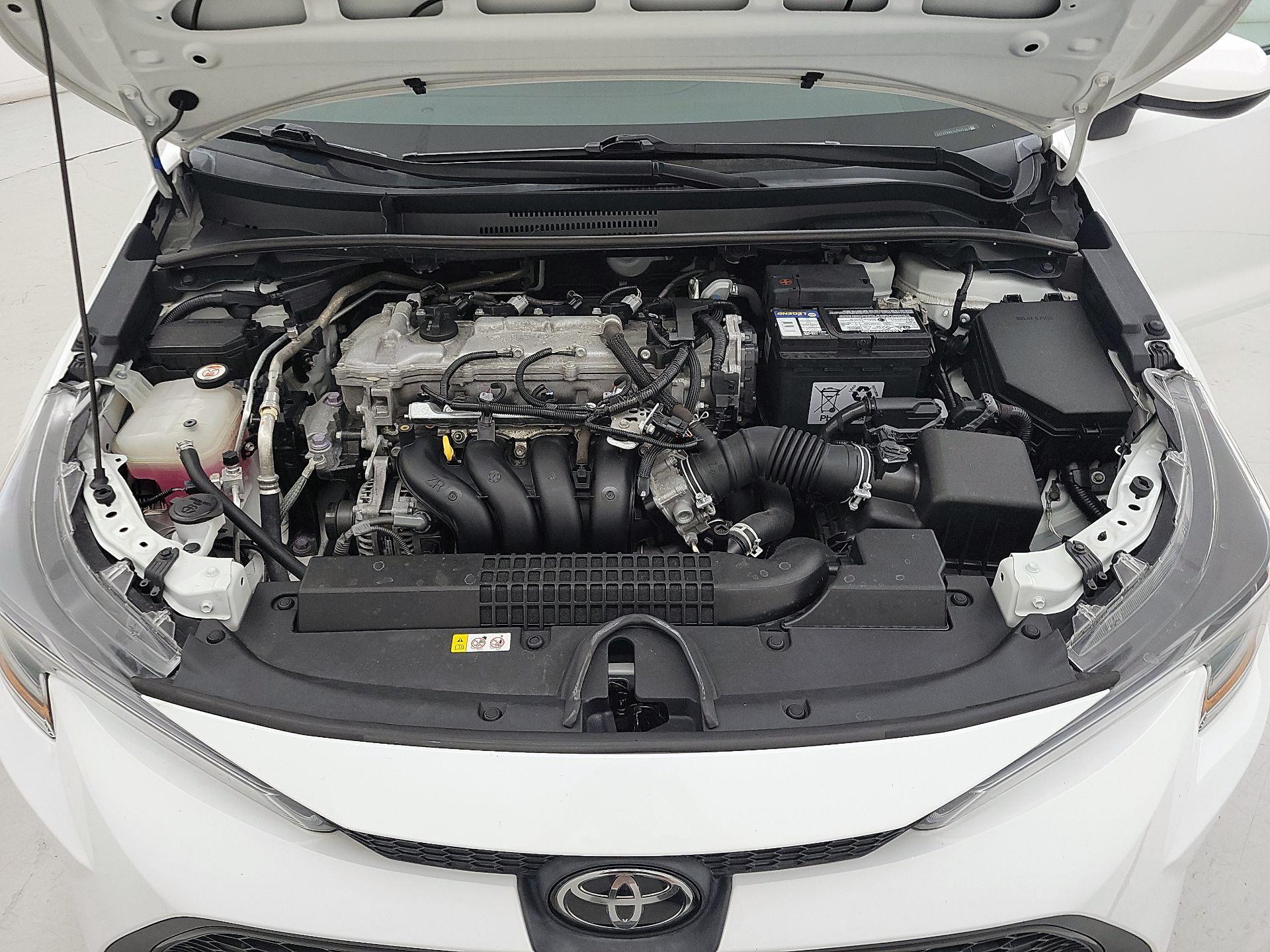 Thumbnail: 2020 Toyota Corolla - 20