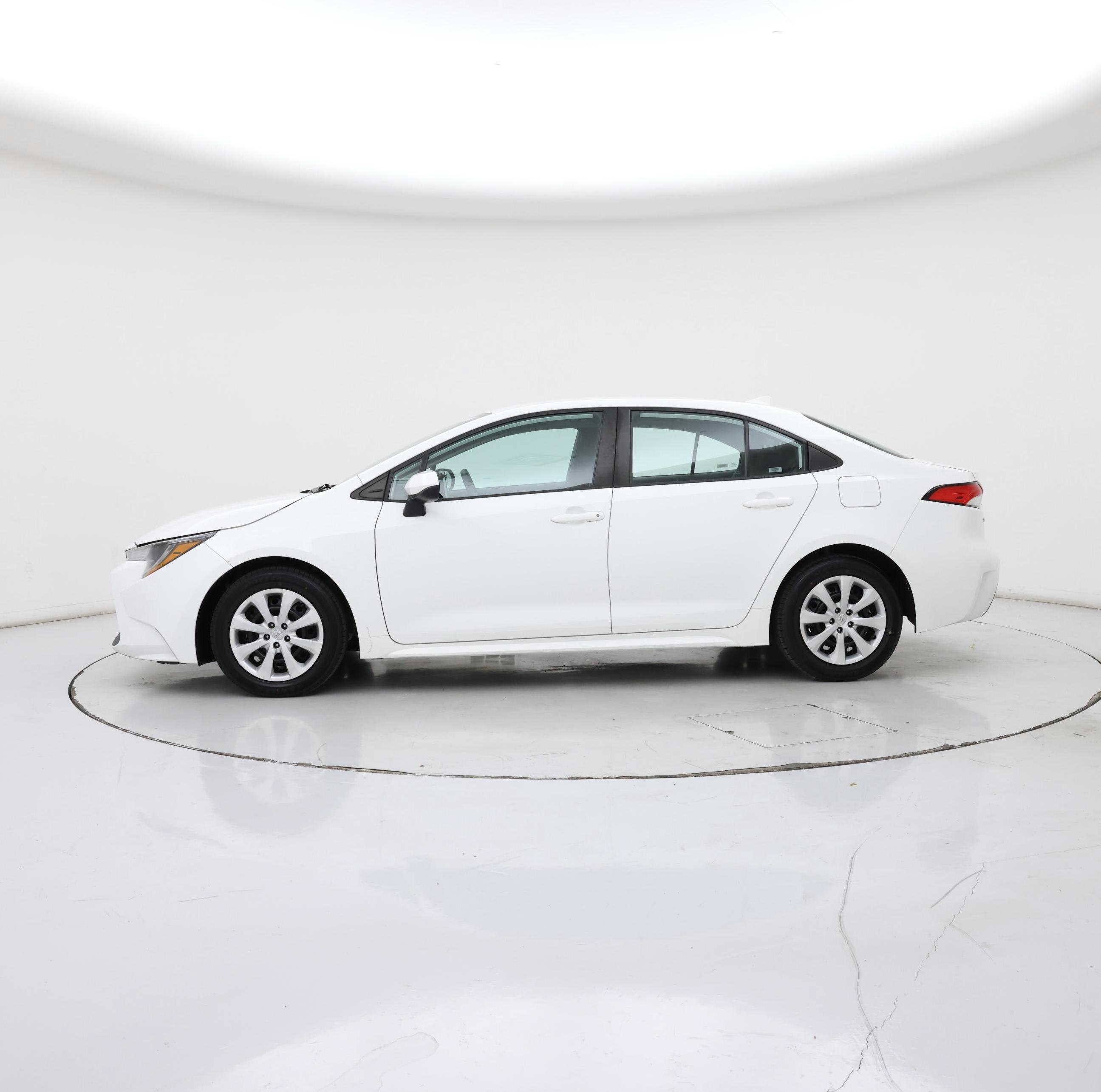 Thumbnail: 2020 Toyota Corolla - 3