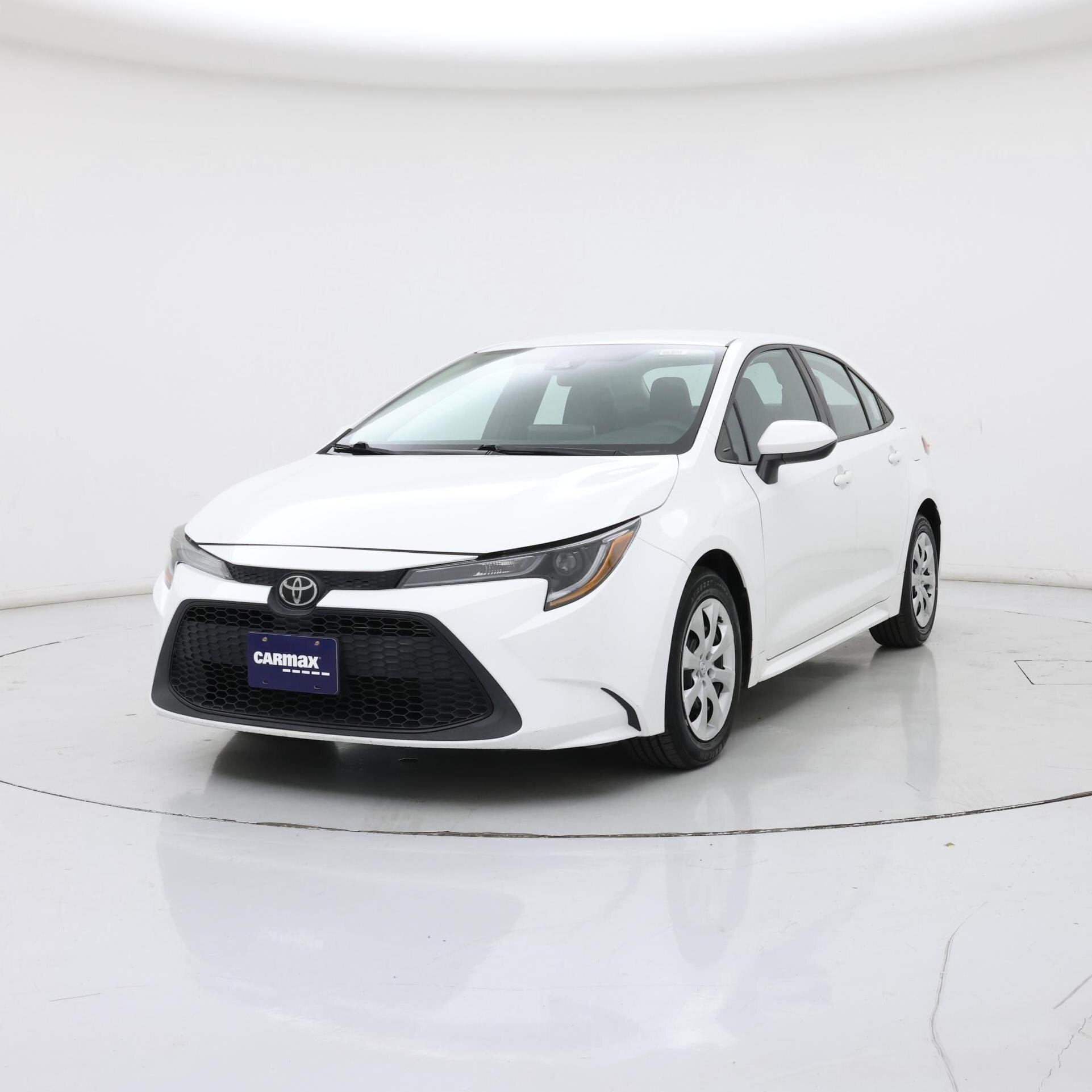 Thumbnail: 2020 Toyota Corolla - 4
