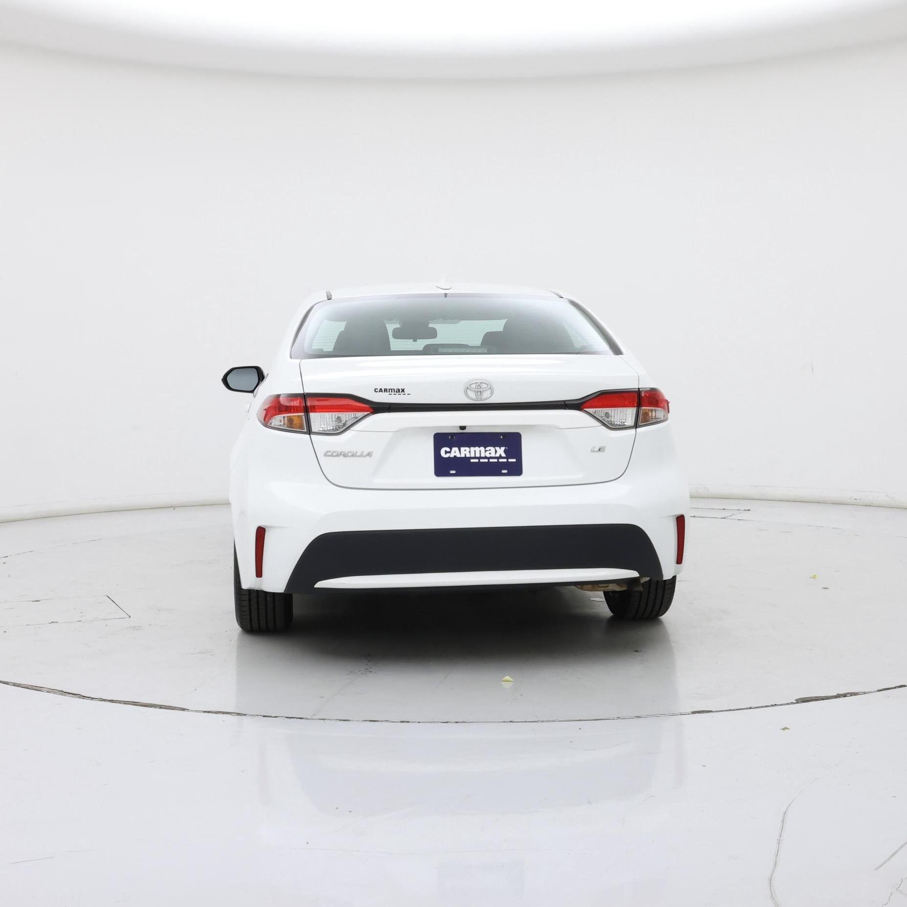 Thumbnail: 2020 Toyota Corolla - 6