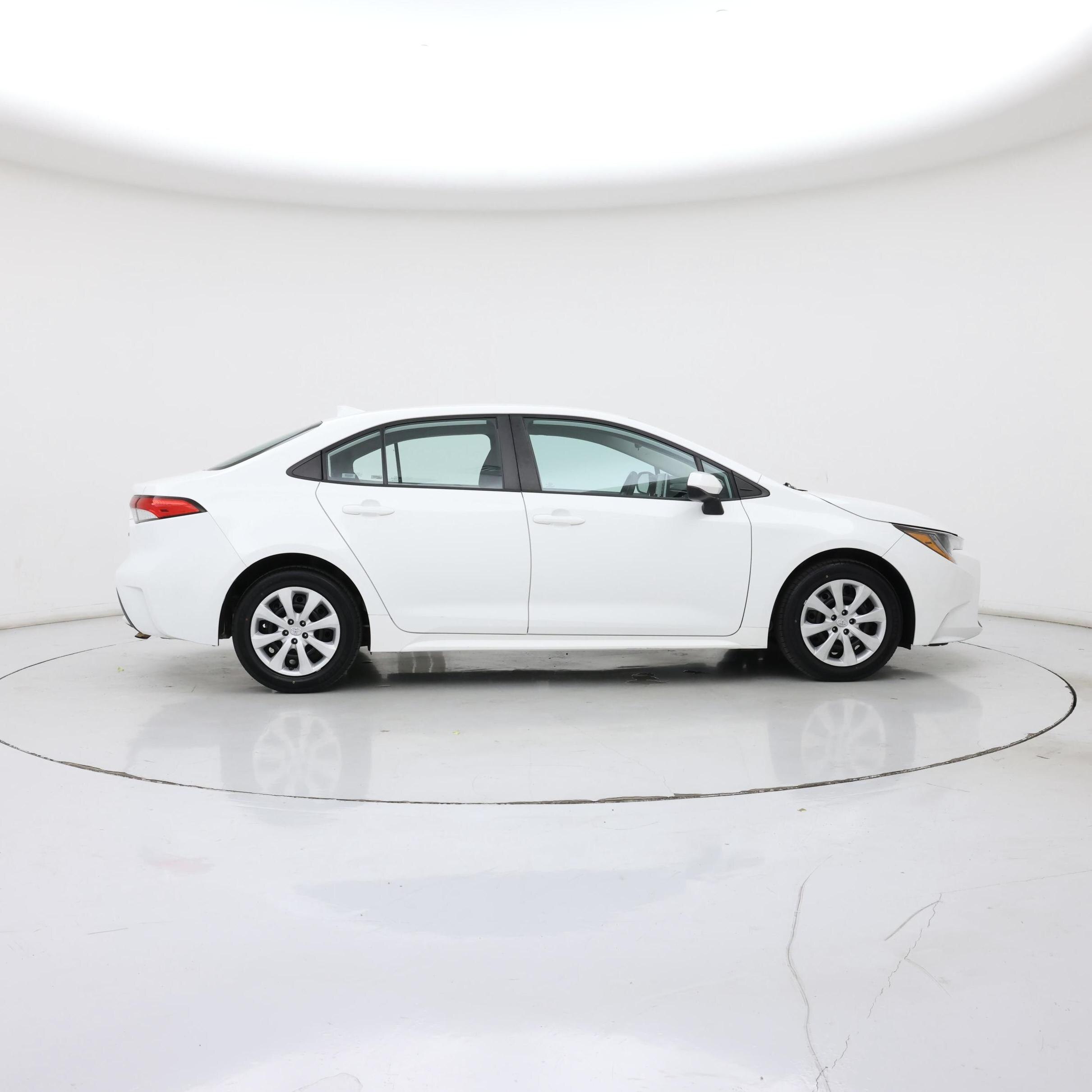 Thumbnail: 2020 Toyota Corolla - 7