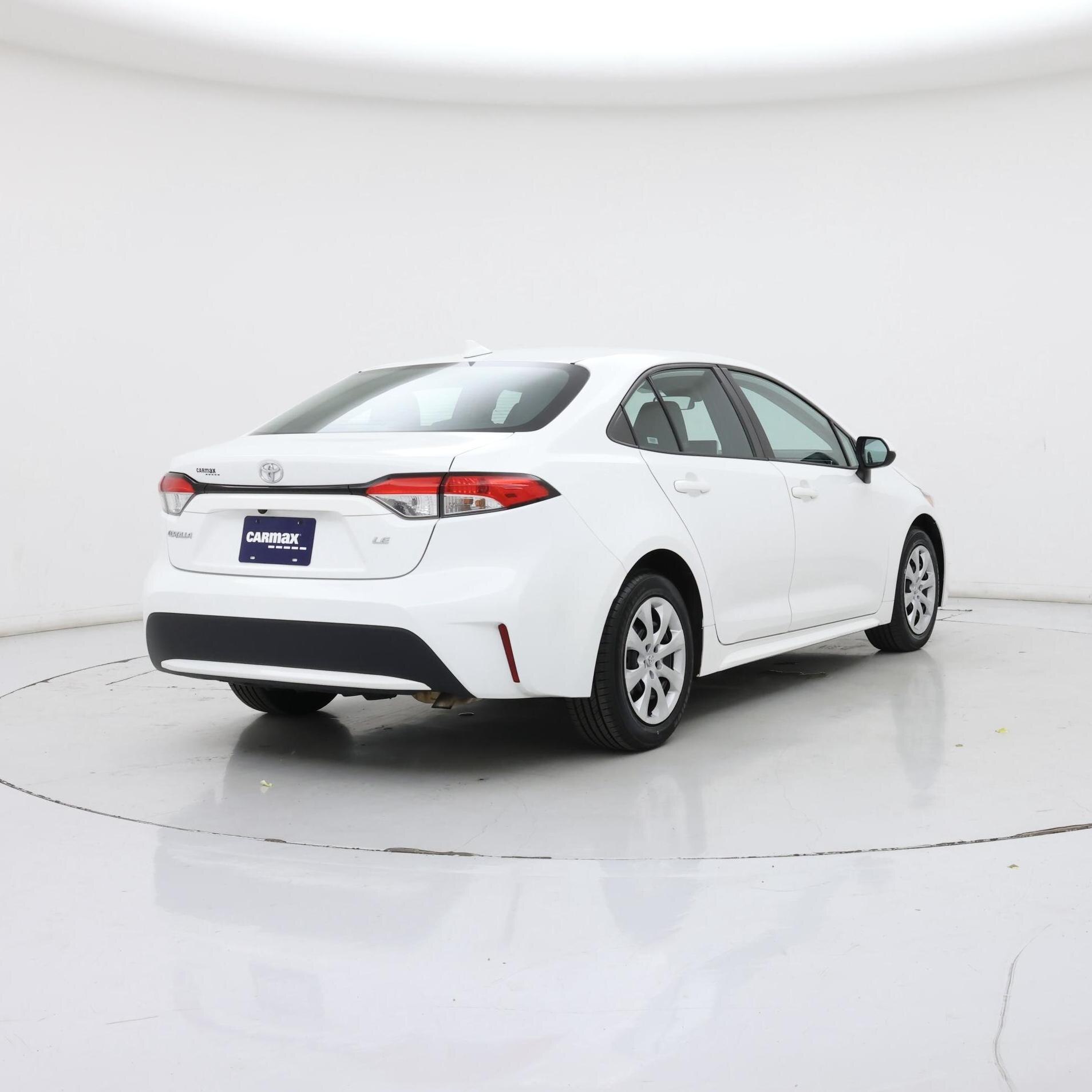 Thumbnail: 2020 Toyota Corolla - 8