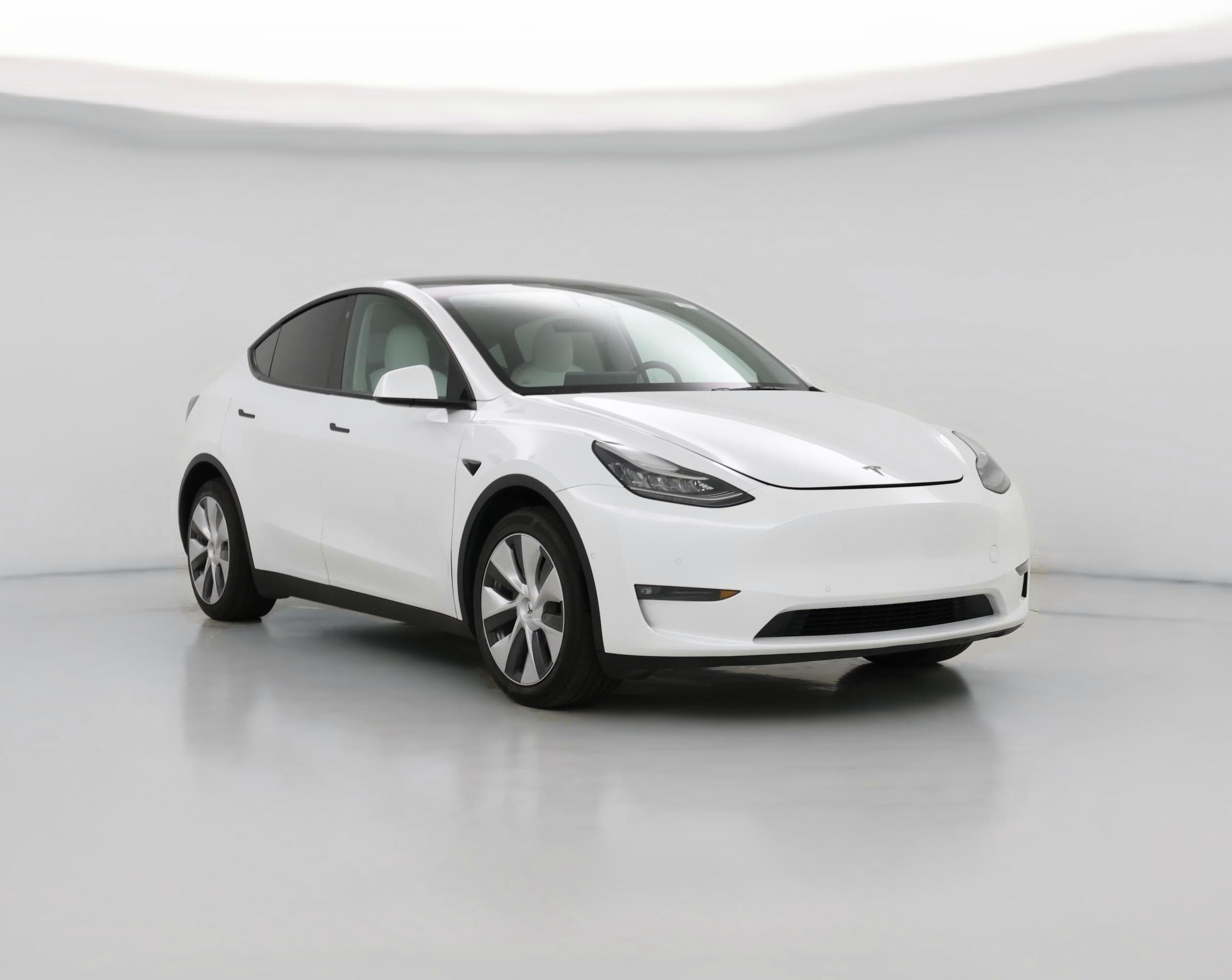 Thumbnail: 2021 Tesla Model Y - 1