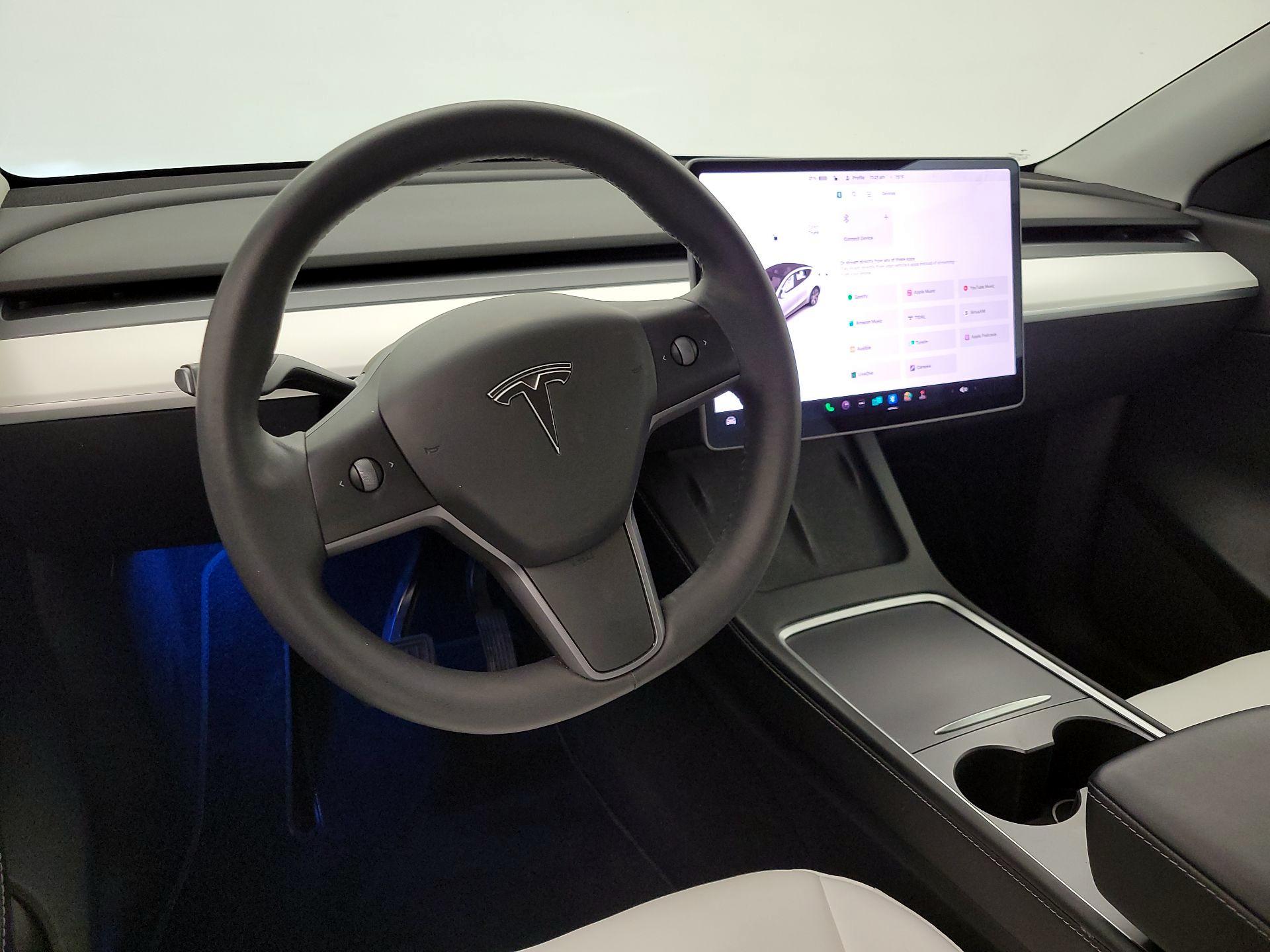 Thumbnail: 2021 Tesla Model Y - 9