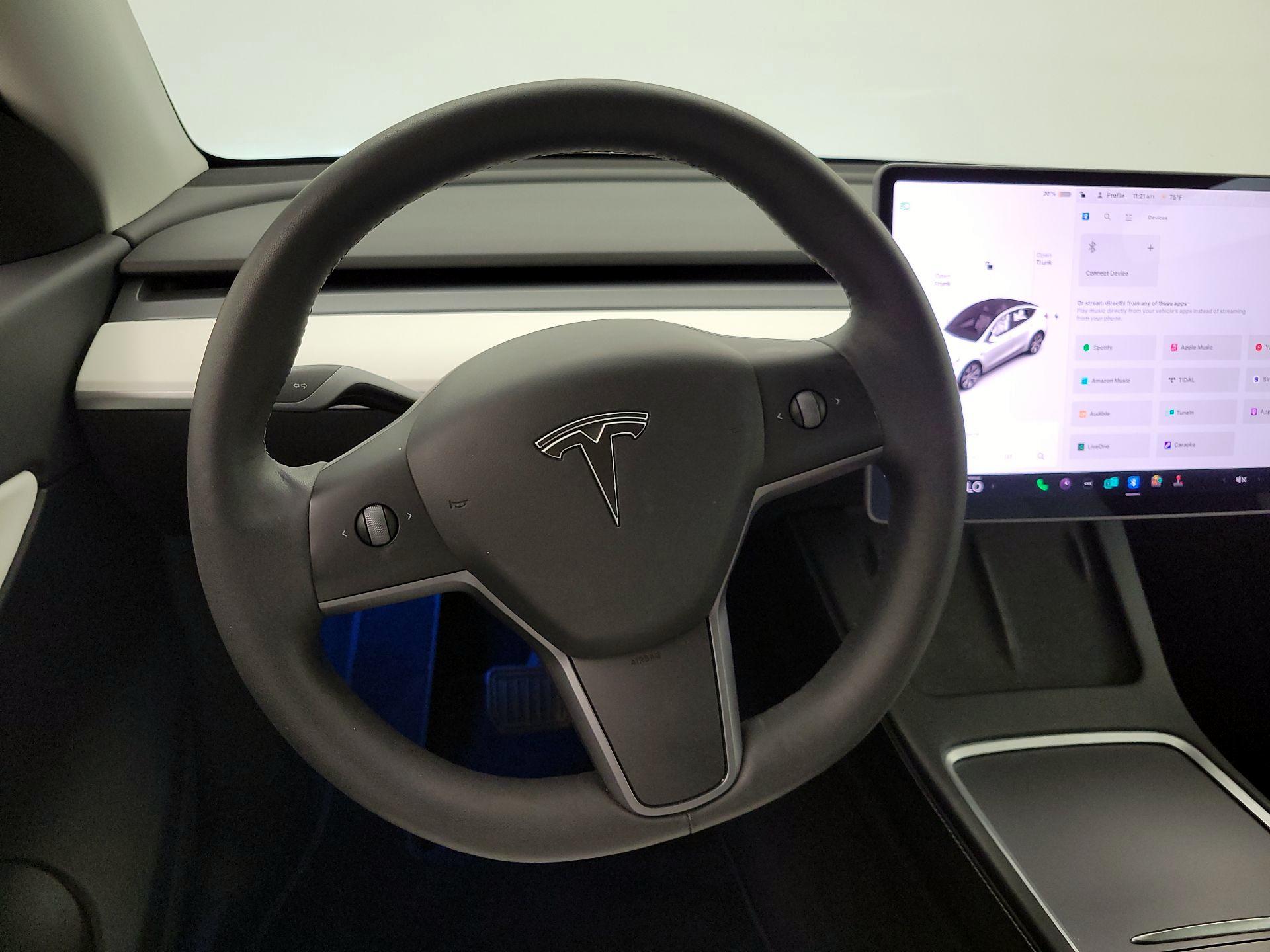 Thumbnail: 2021 Tesla Model Y - 10