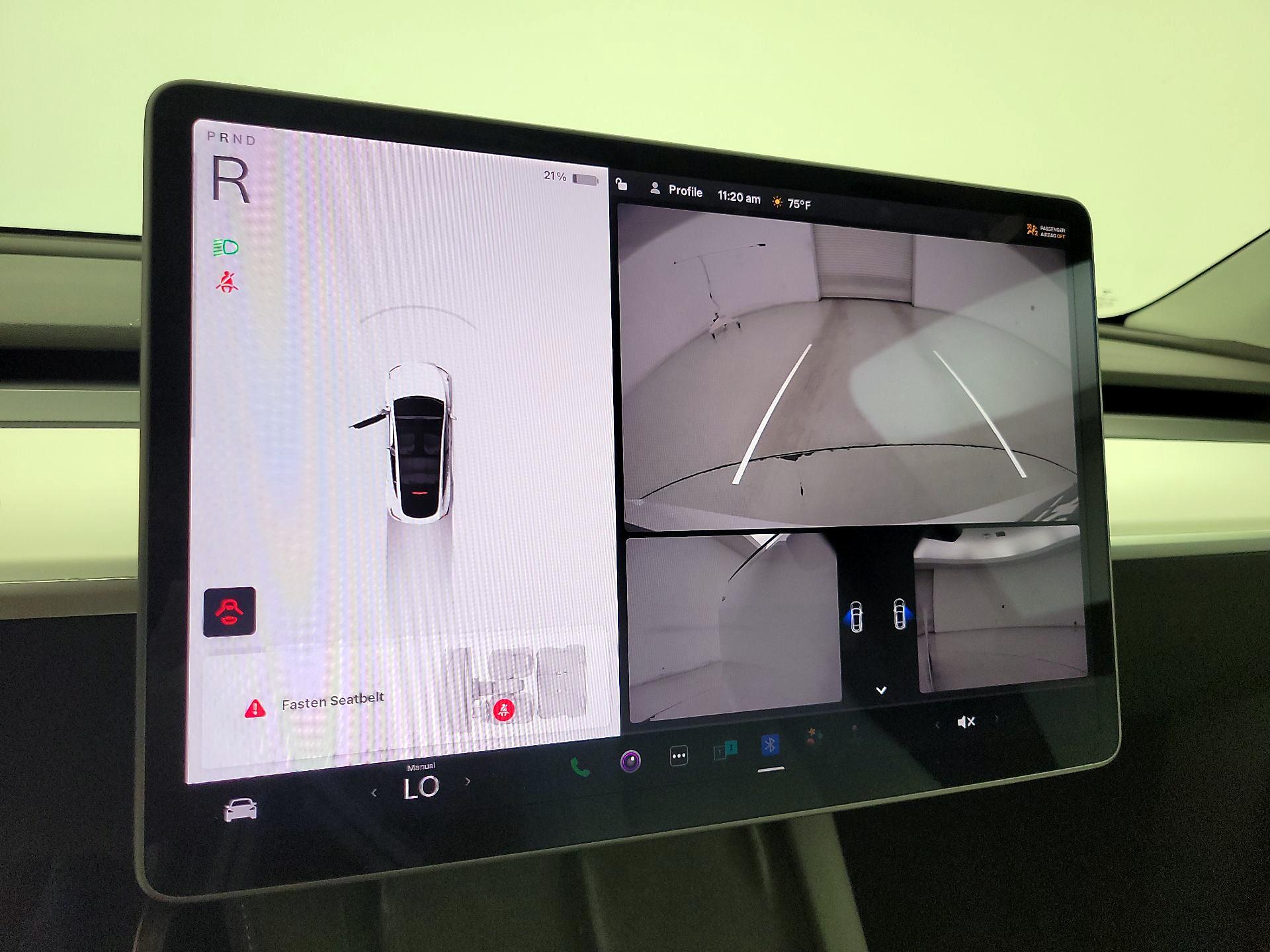 Thumbnail: 2021 Tesla Model Y - 14