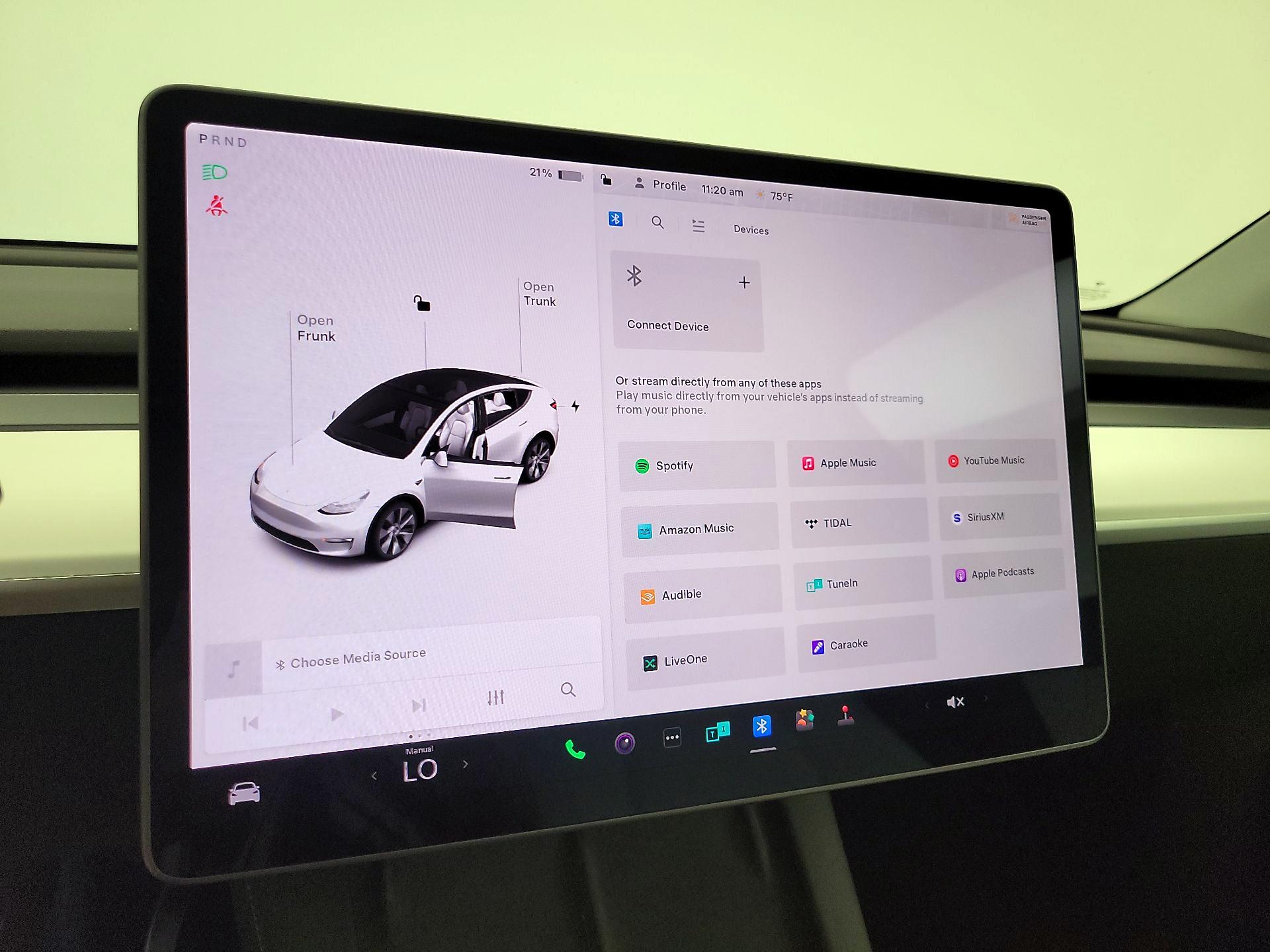 Thumbnail: 2021 Tesla Model Y - 15