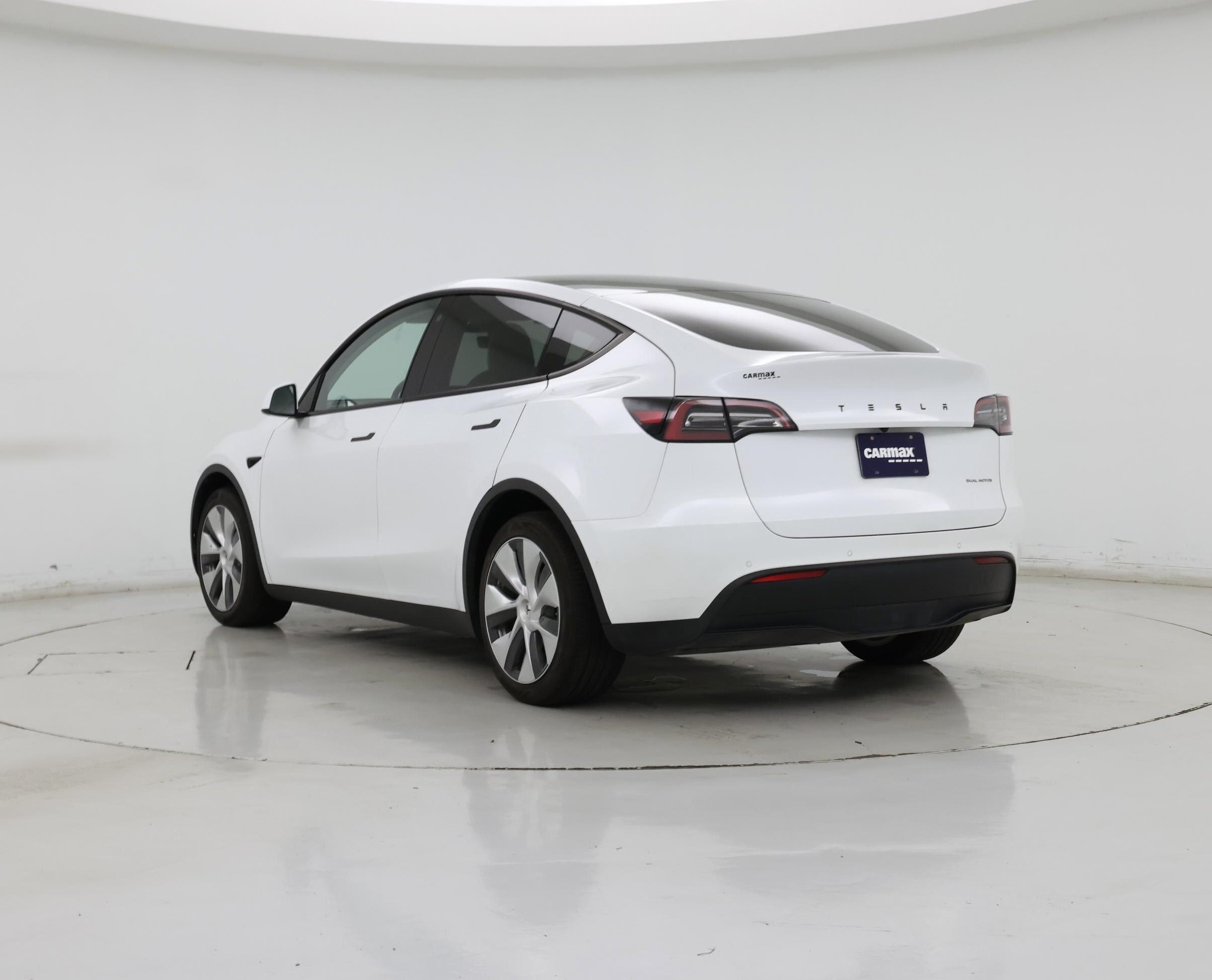 Thumbnail: 2021 Tesla Model Y - 2