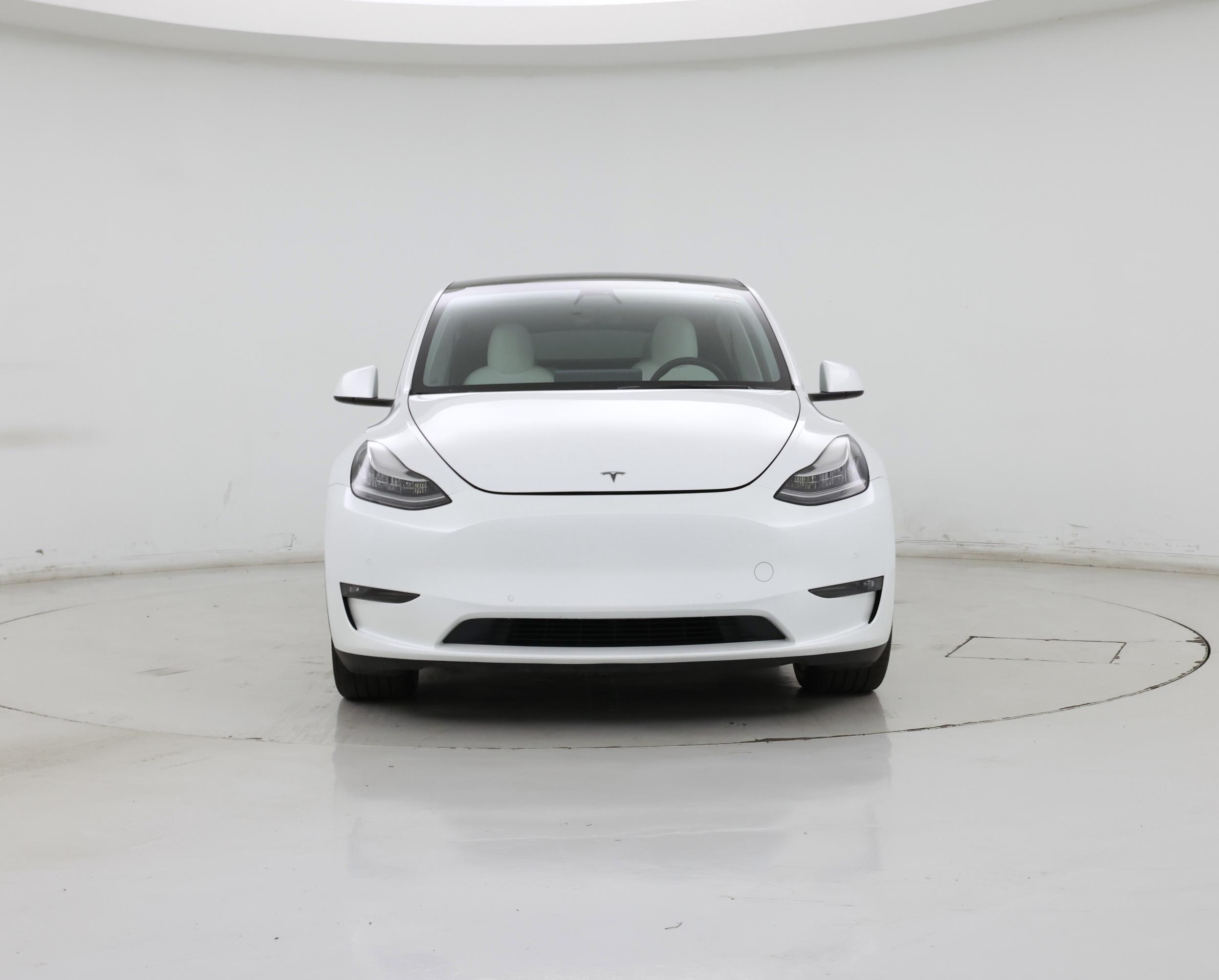 Thumbnail: 2021 Tesla Model Y - 5