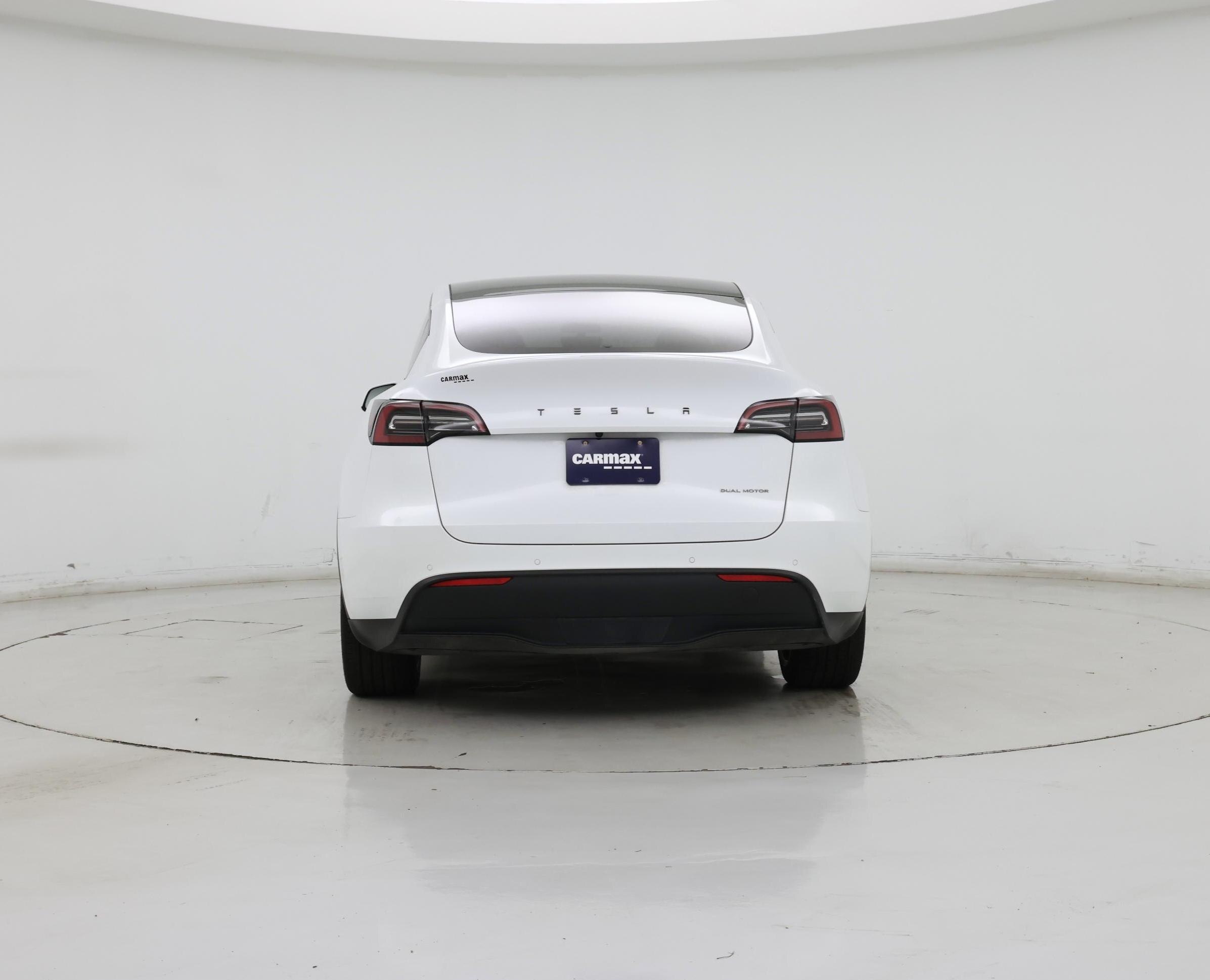 Thumbnail: 2021 Tesla Model Y - 6