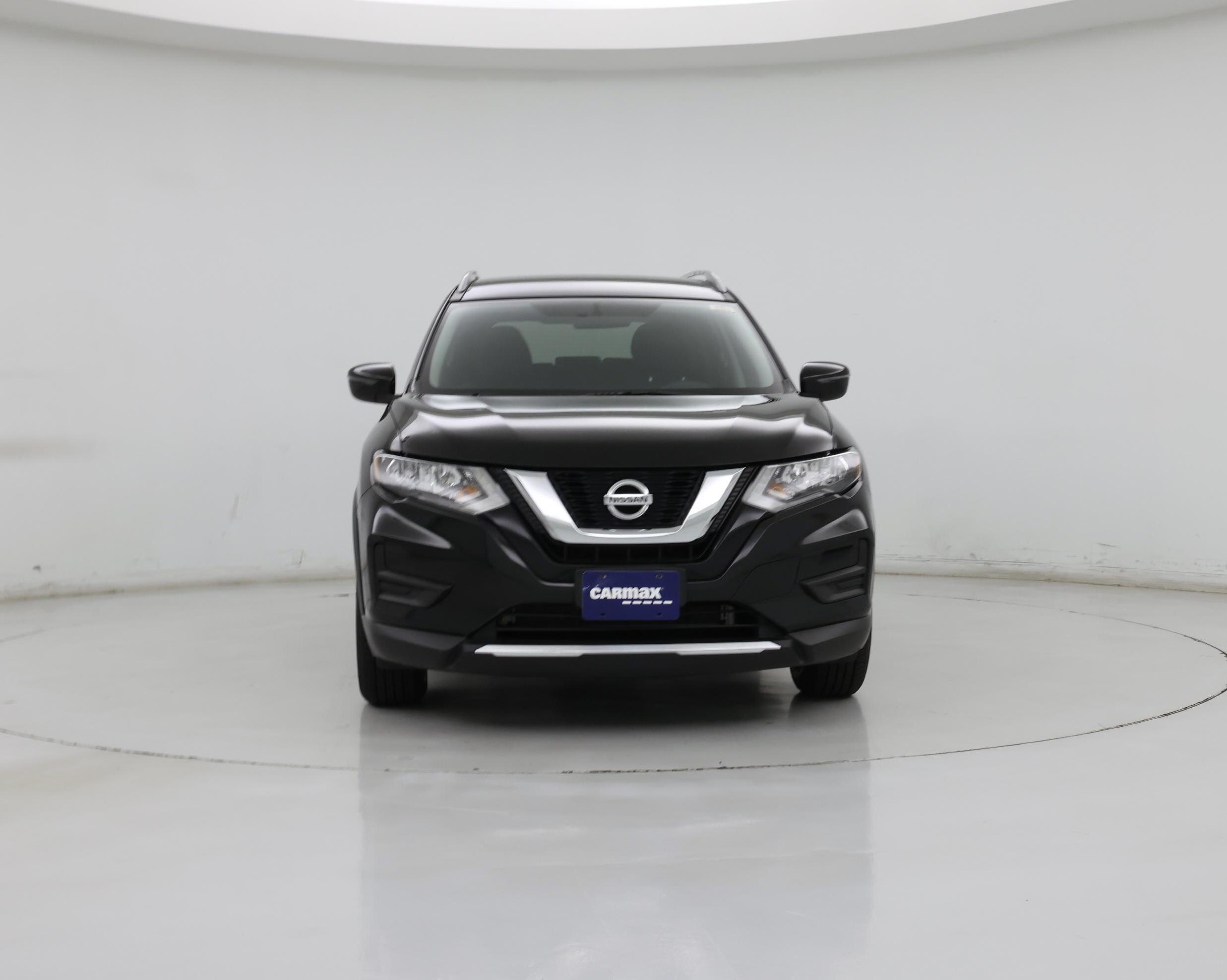 Thumbnail: 2017 Nissan Rogue - 5