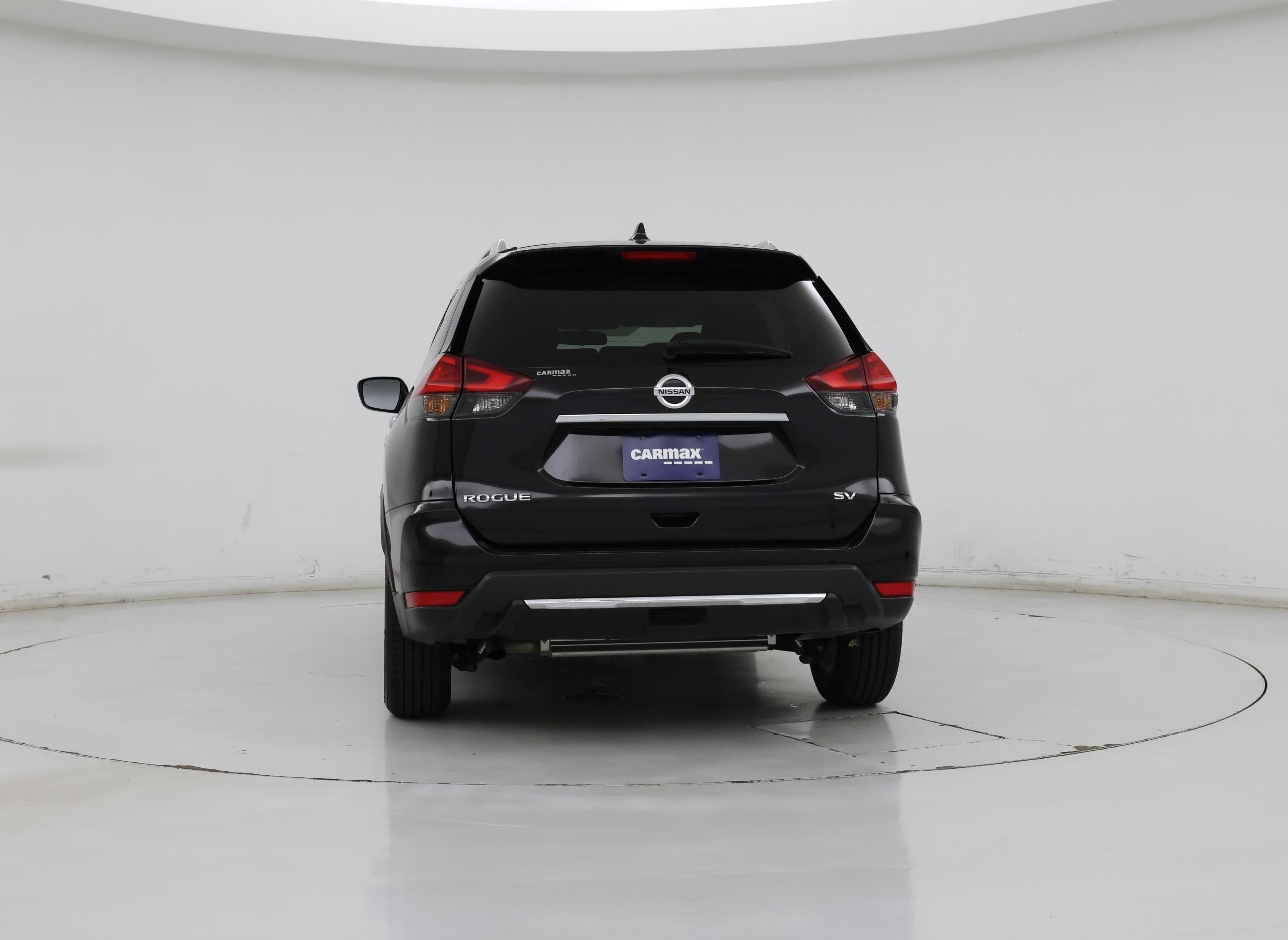 Thumbnail: 2017 Nissan Rogue - 6