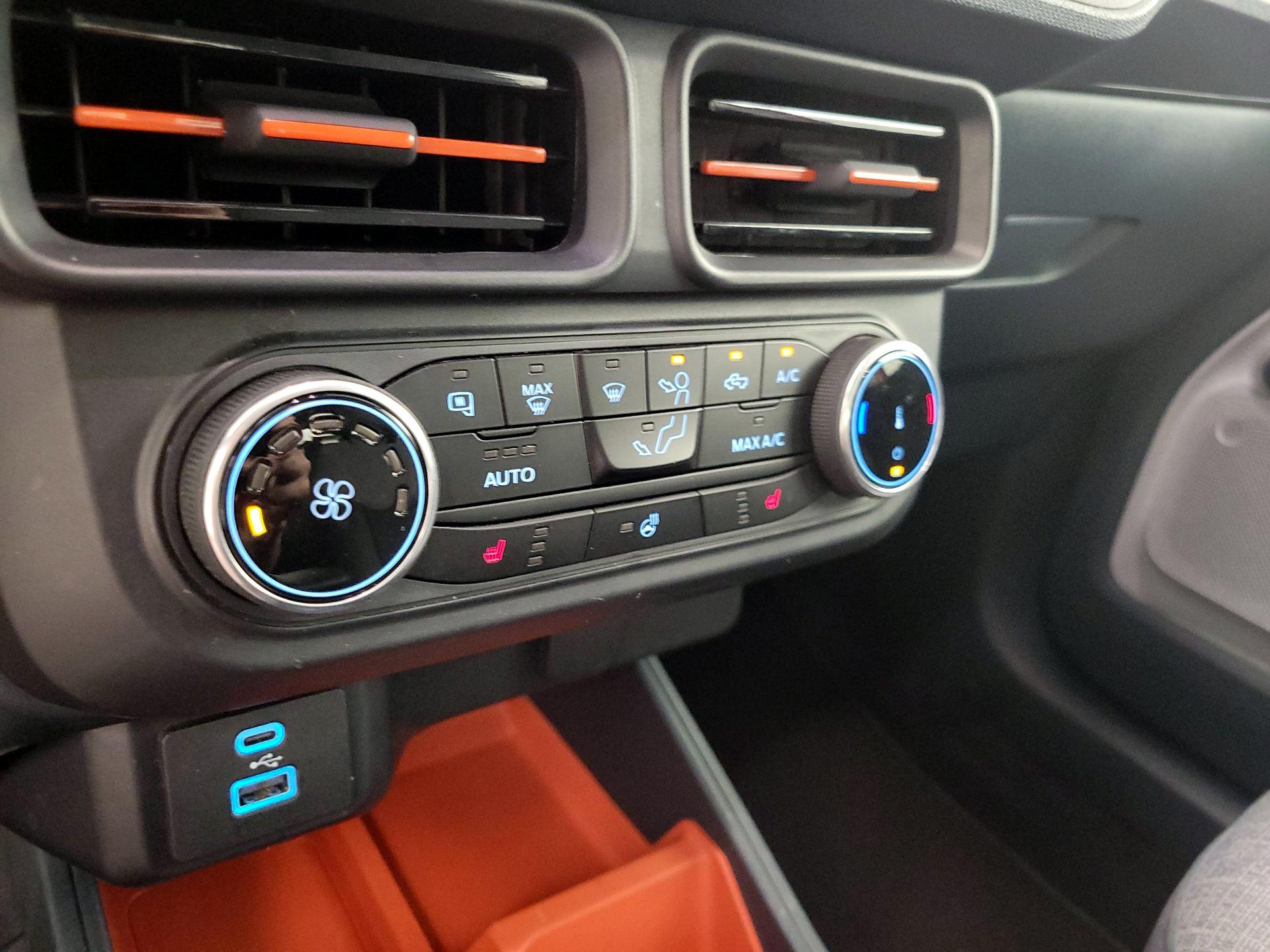 Thumbnail: 2024 Ford Maverick - 16