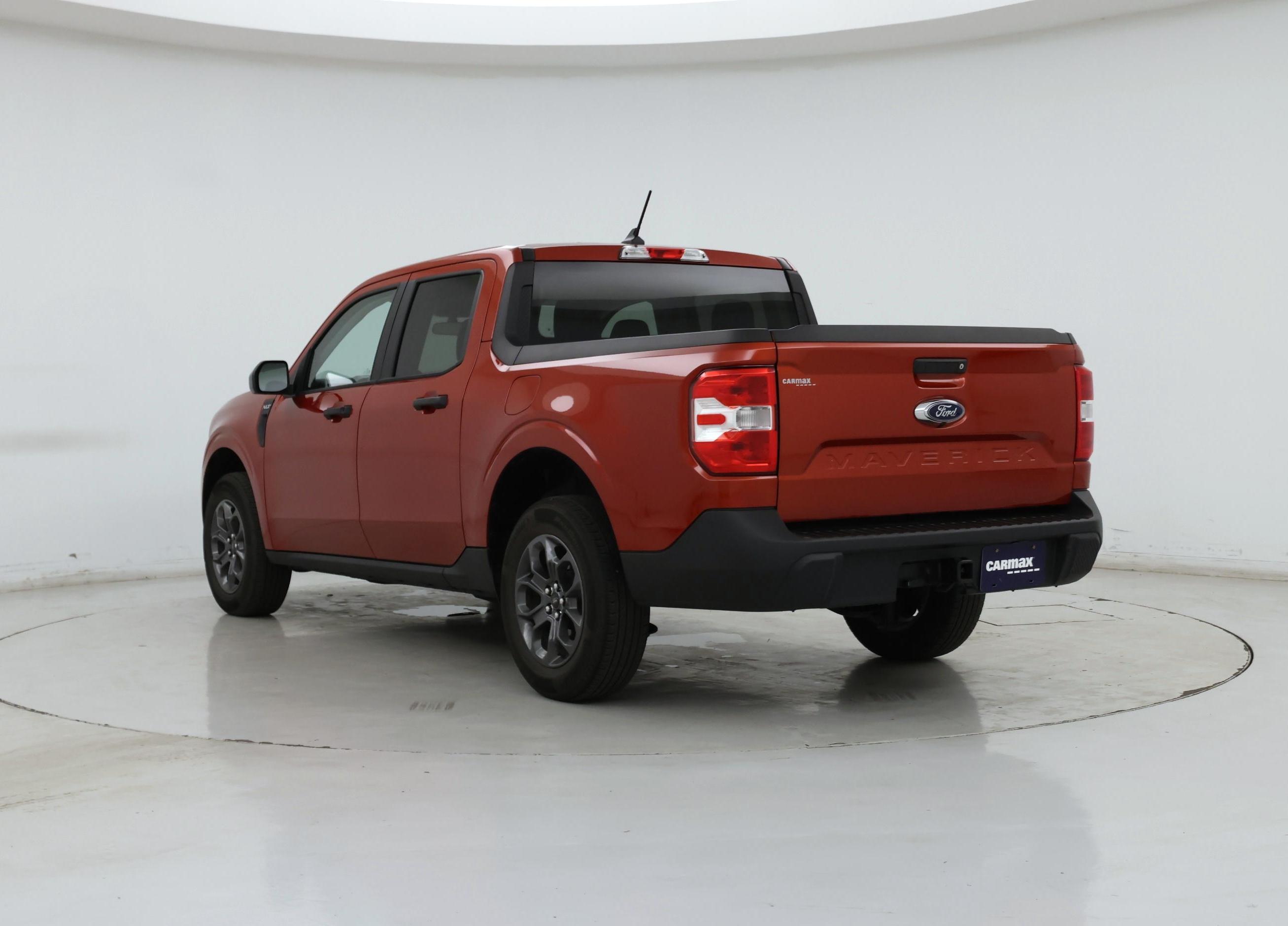 Thumbnail: 2024 Ford Maverick - 2