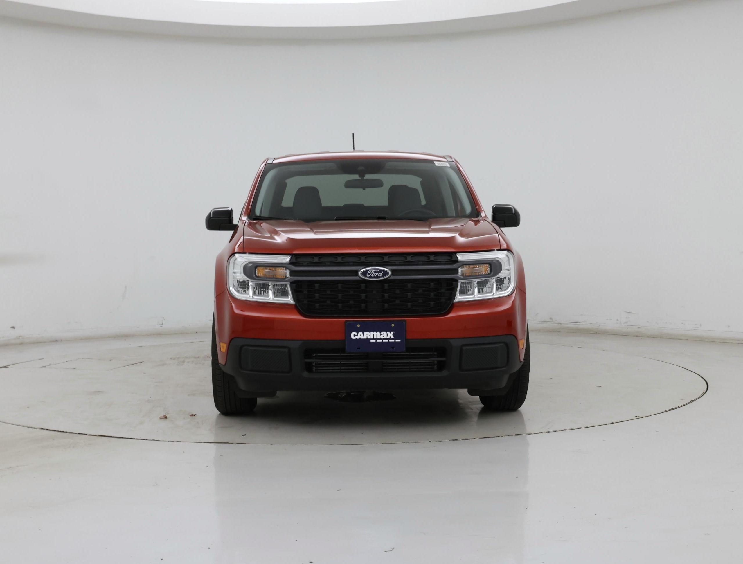 Thumbnail: 2024 Ford Maverick - 5